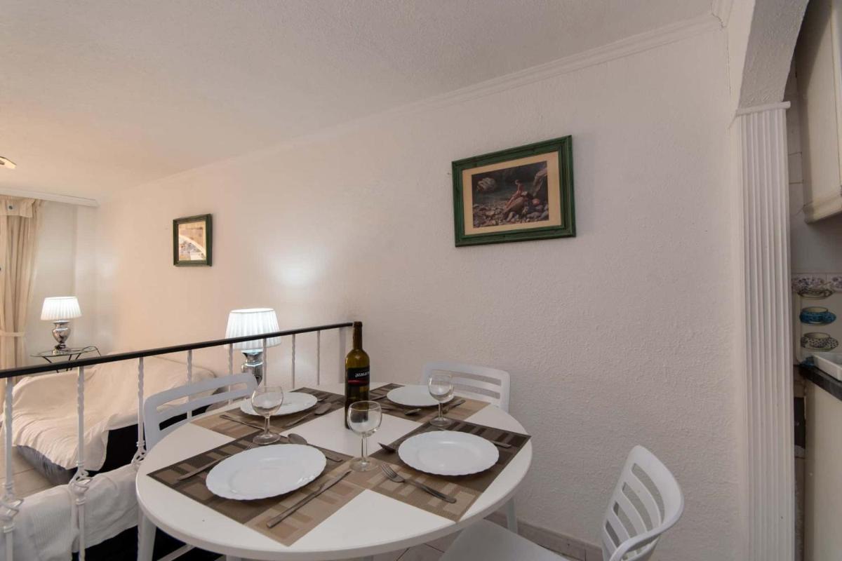 Park Santiago II 155 - Two Bed photo 2
