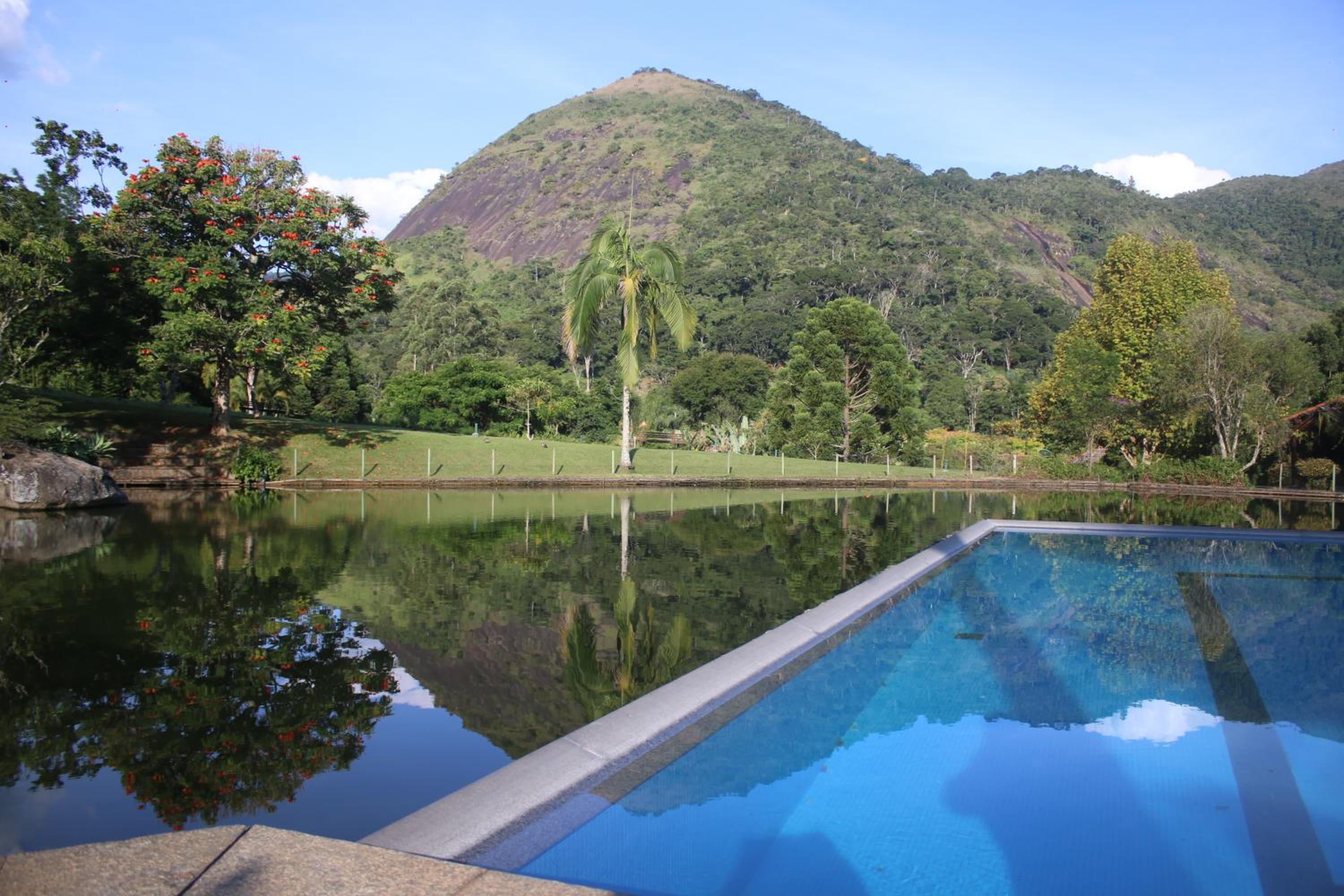 Pousada Parador Santarém