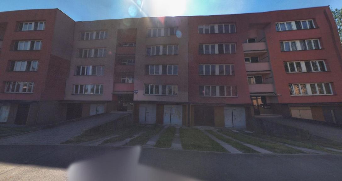 Apartman Zlatá-Éra