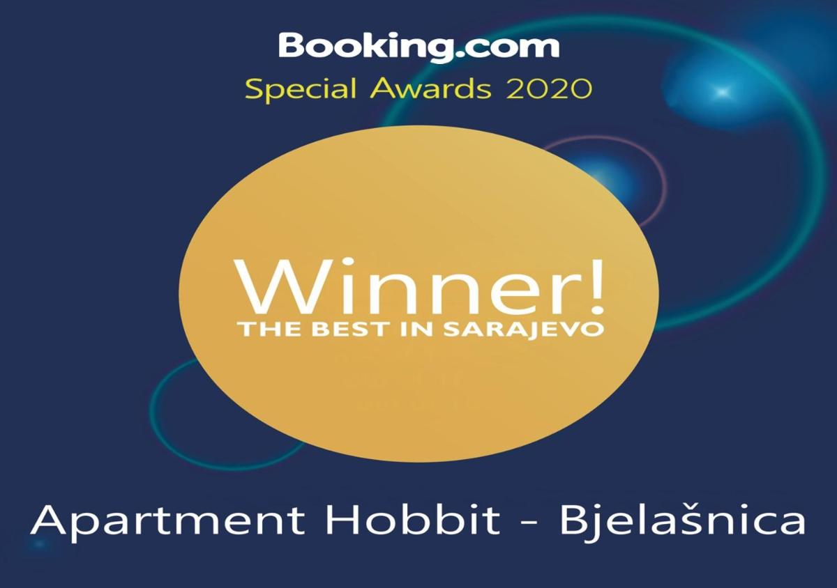 Apartment Hobbit - Bjelašnica
