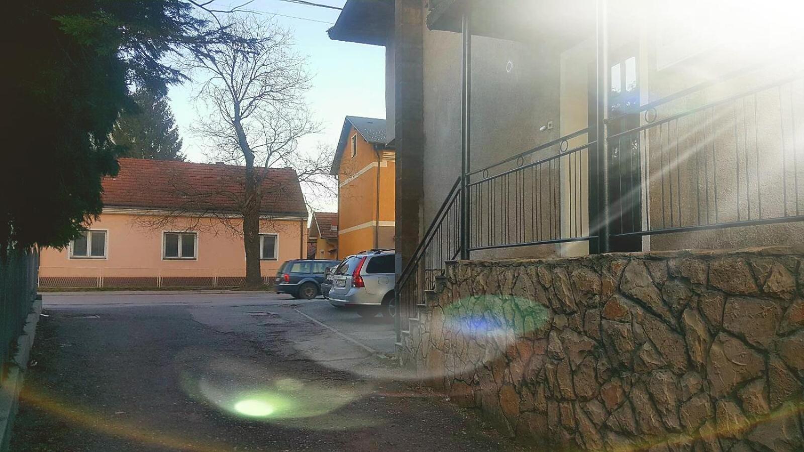Apartmani Koko