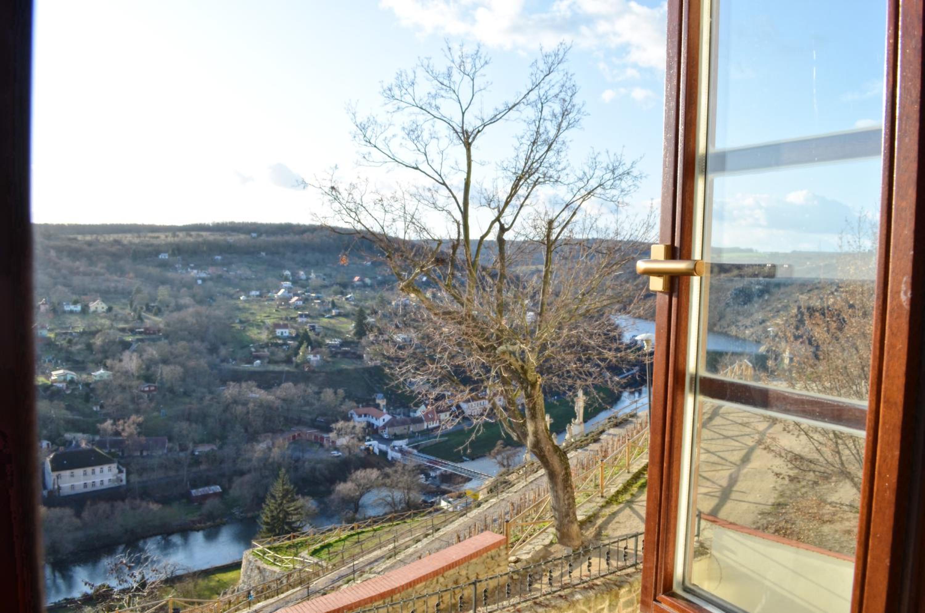 Apartments 4 in the historic part of Znojmo view 4