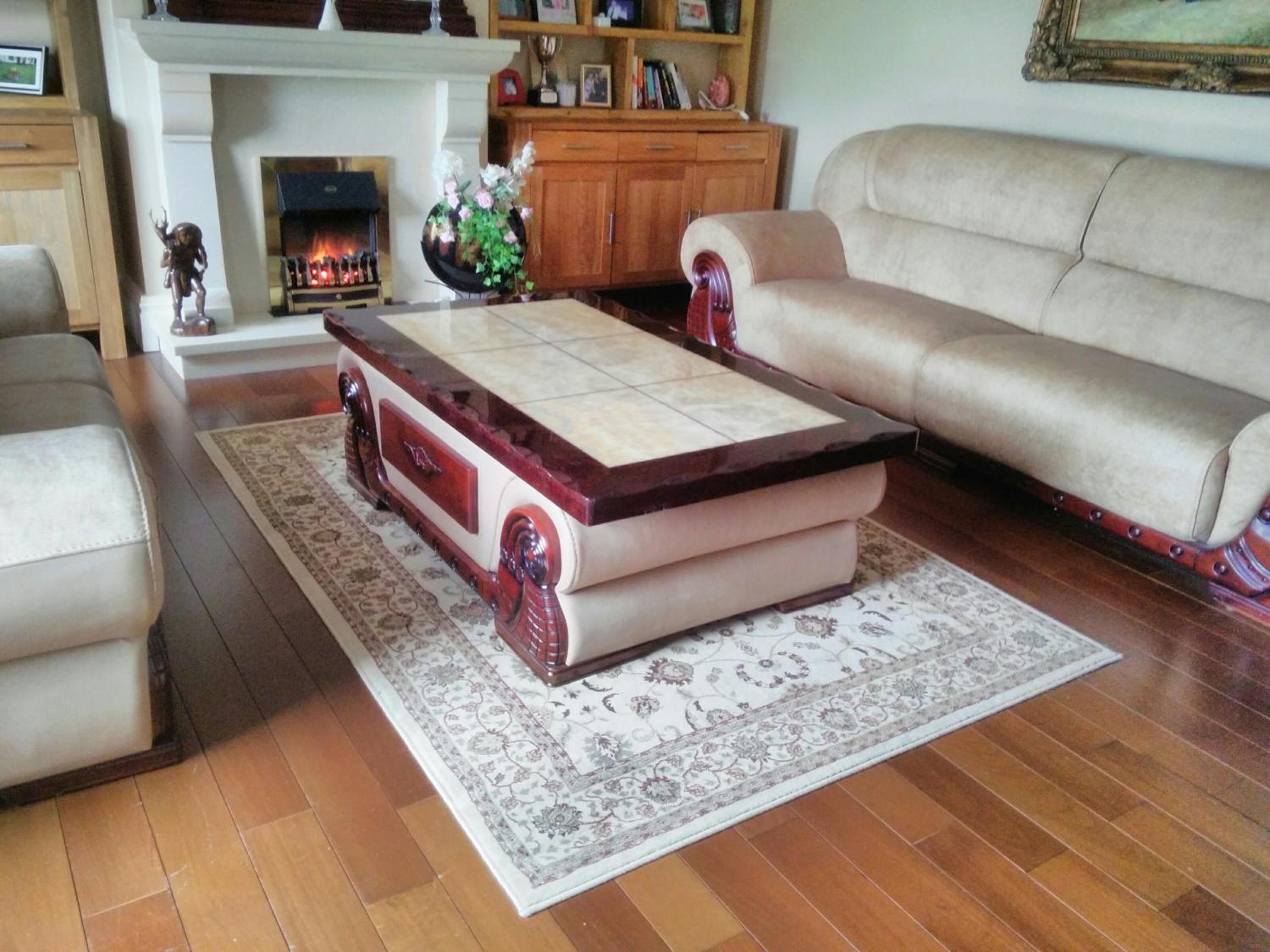 Riverview Country House view 4