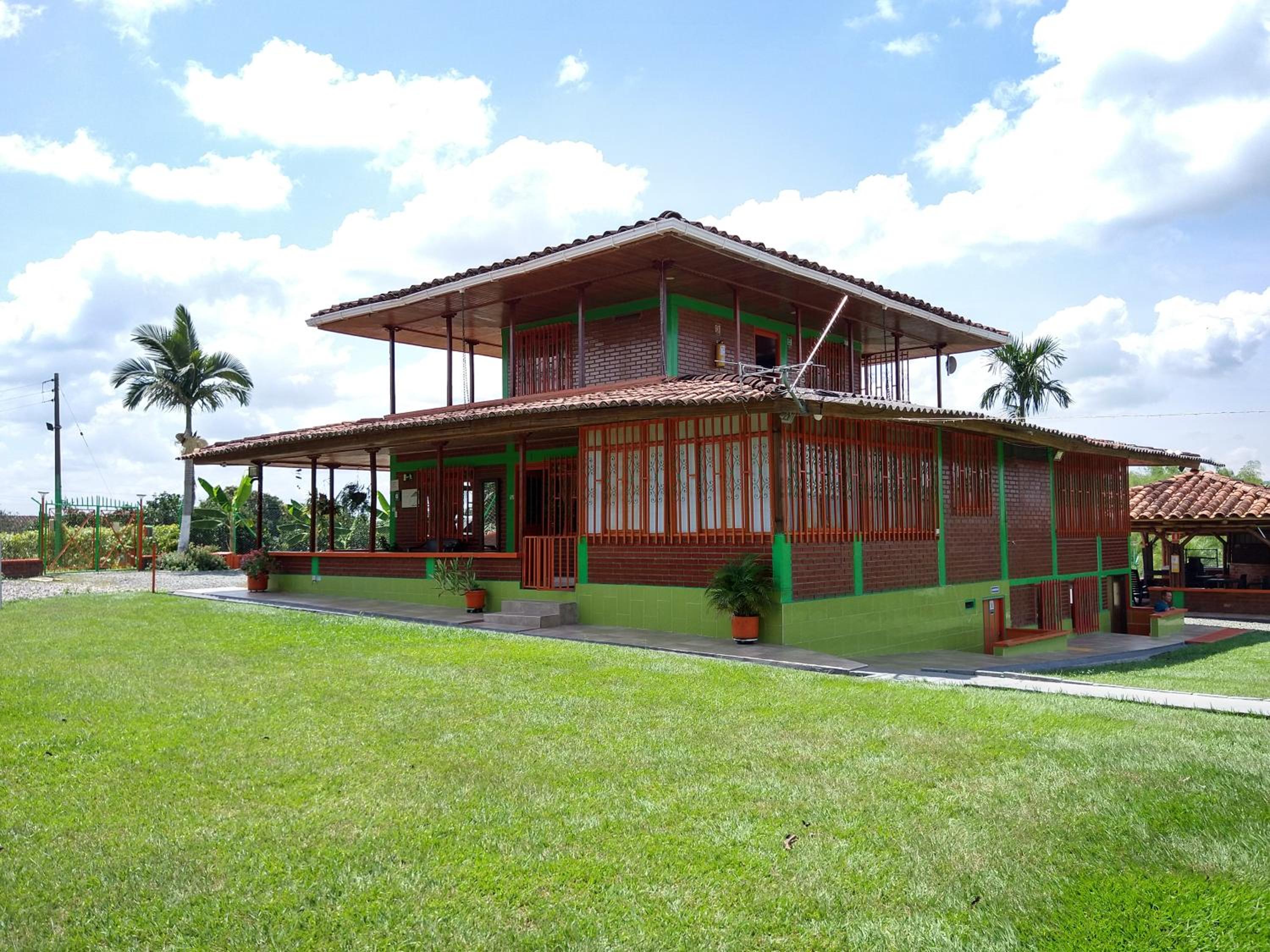 Finca La Gaviota