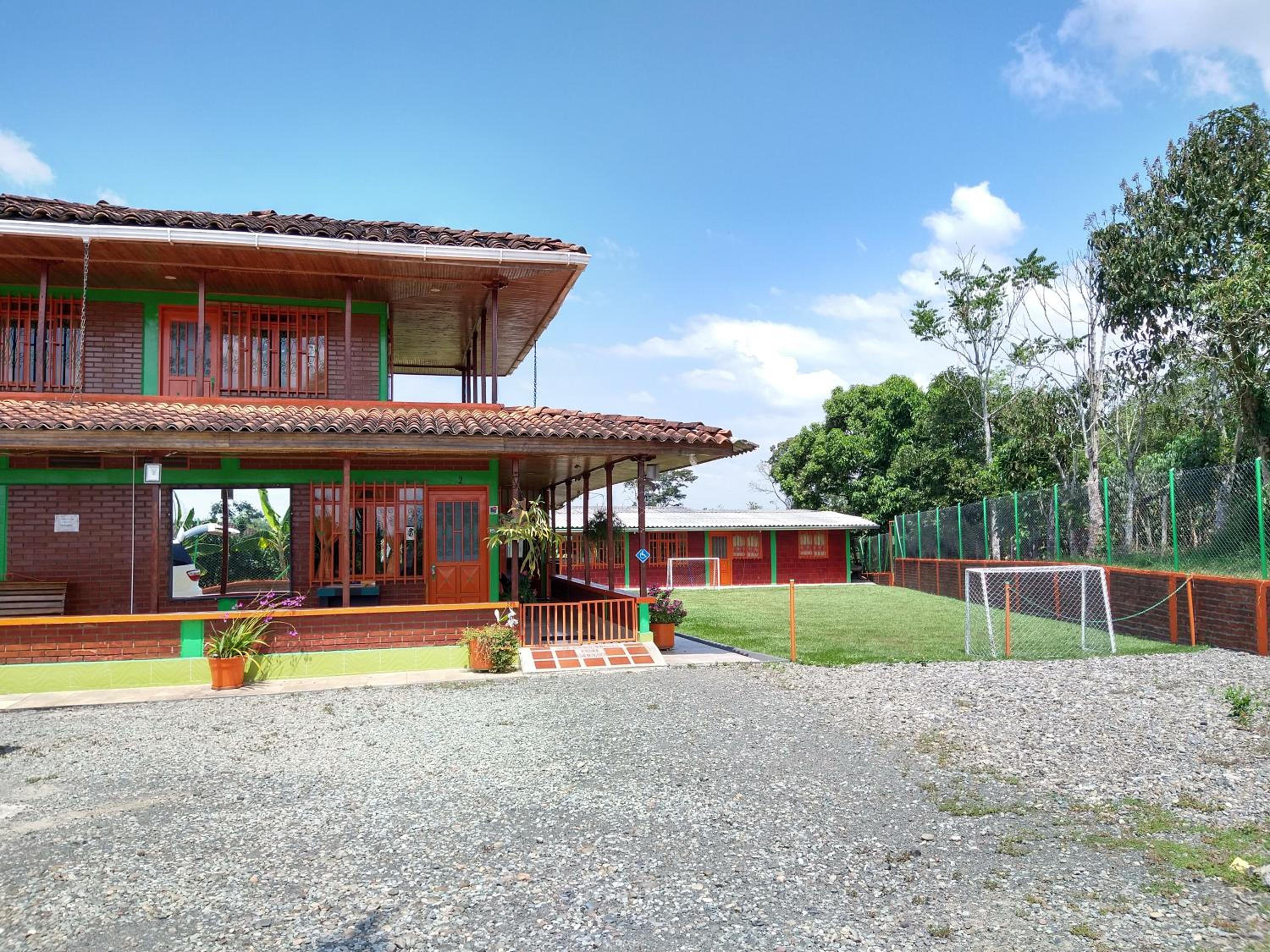 Finca La Gaviota