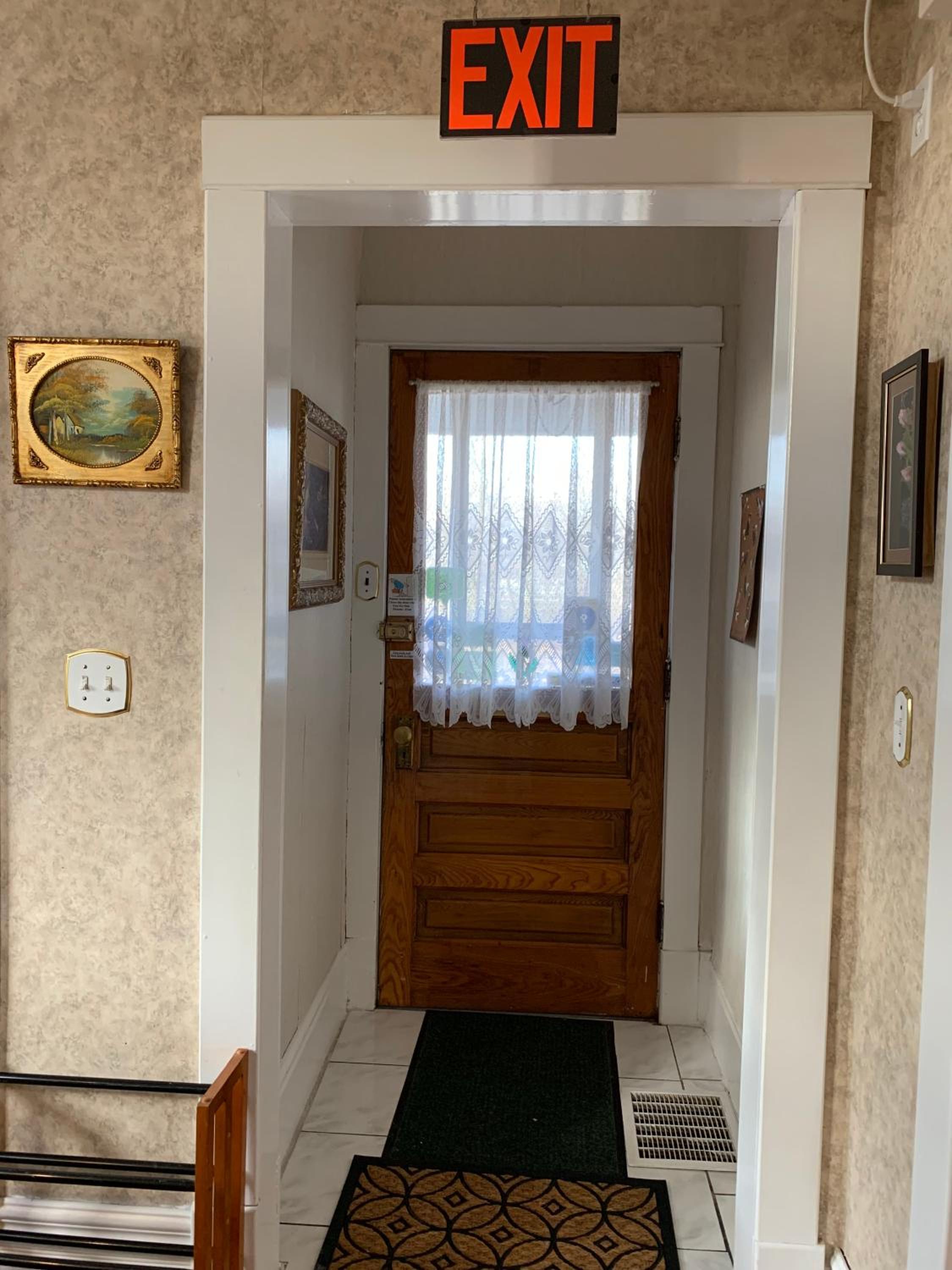Strathaird Bed and Breakfast