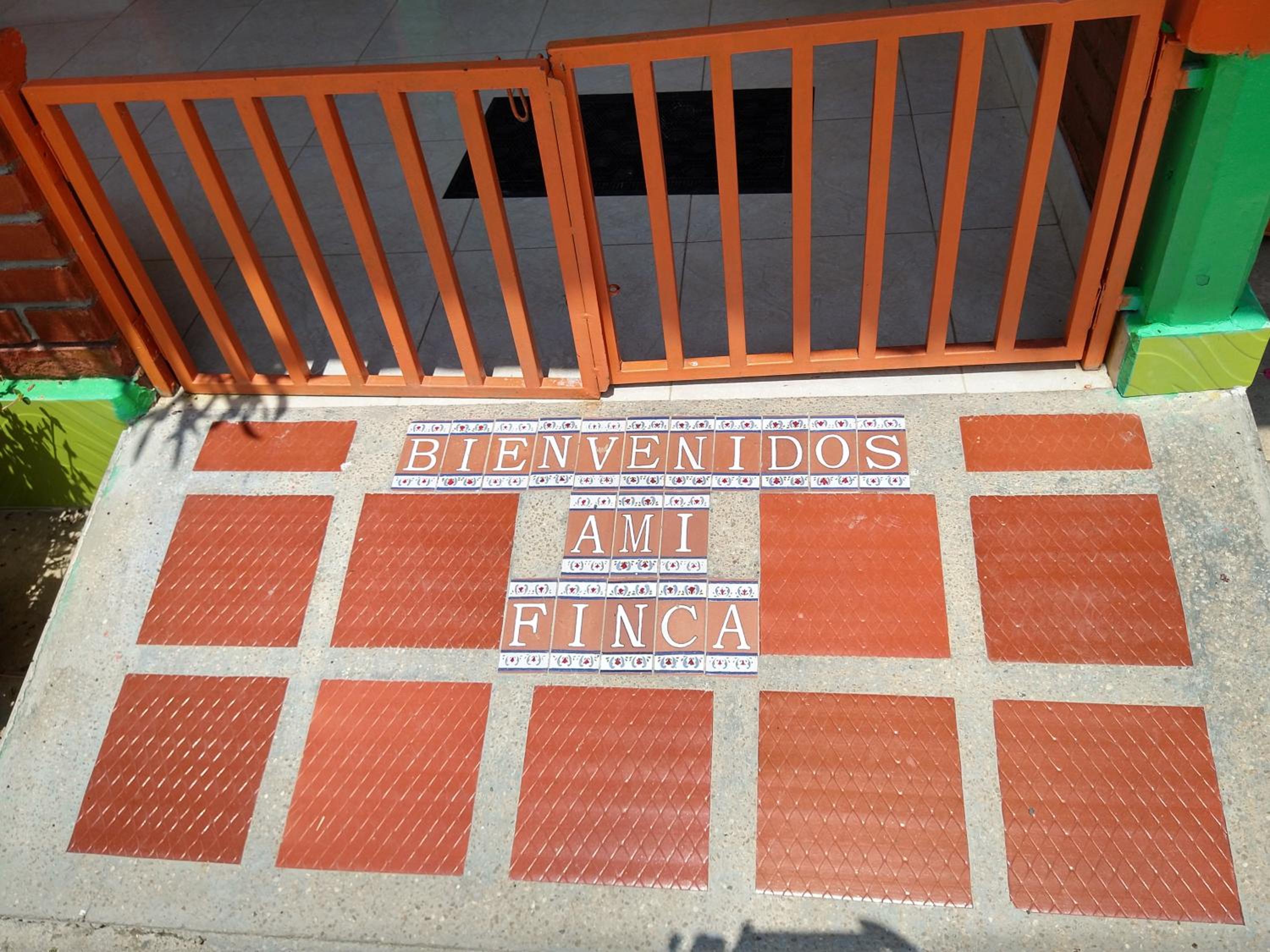 Finca La Gaviota