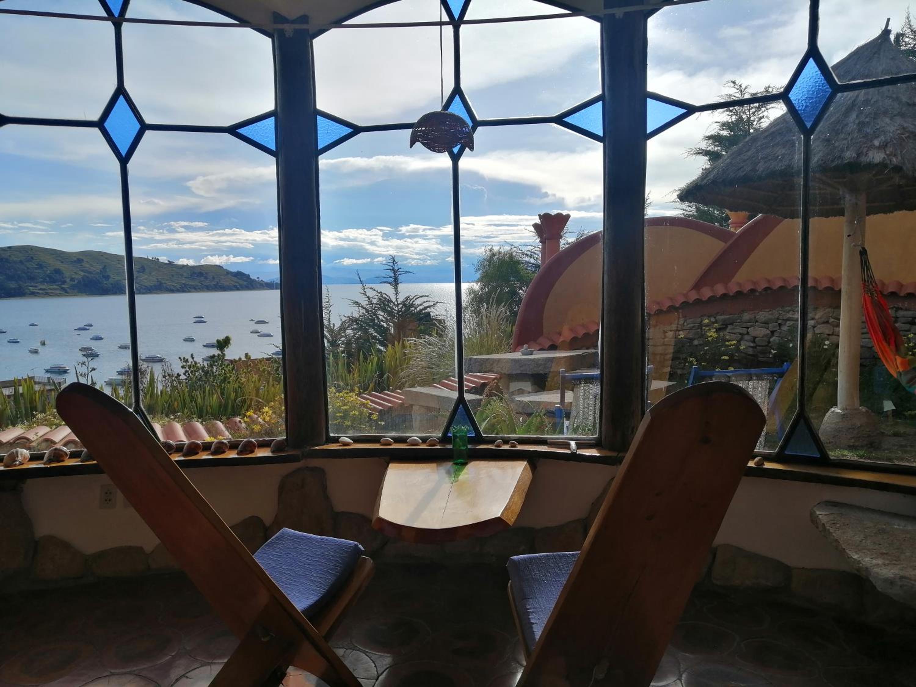 Hostal Las Olas