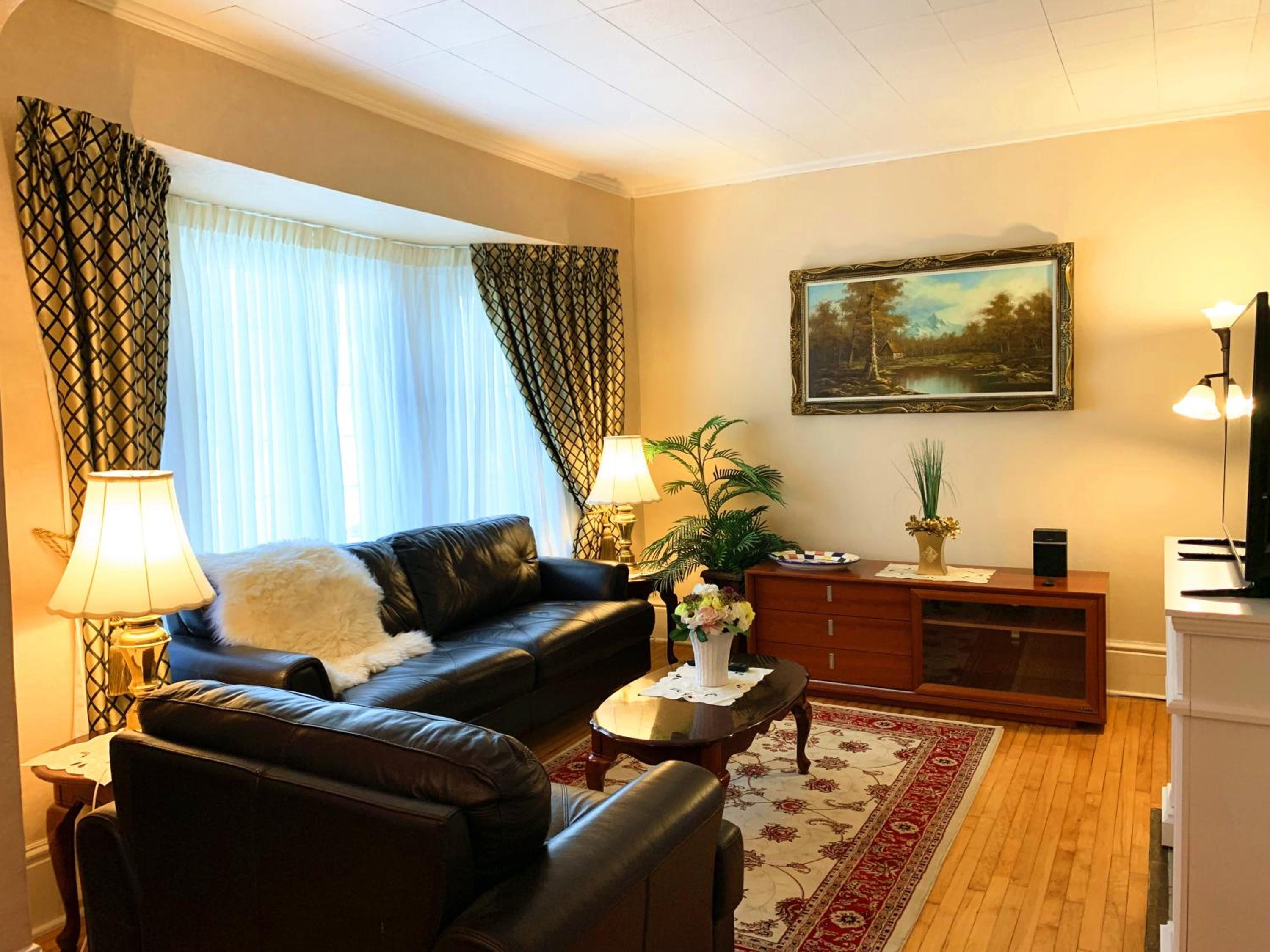 Strathaird Bed and Breakfast