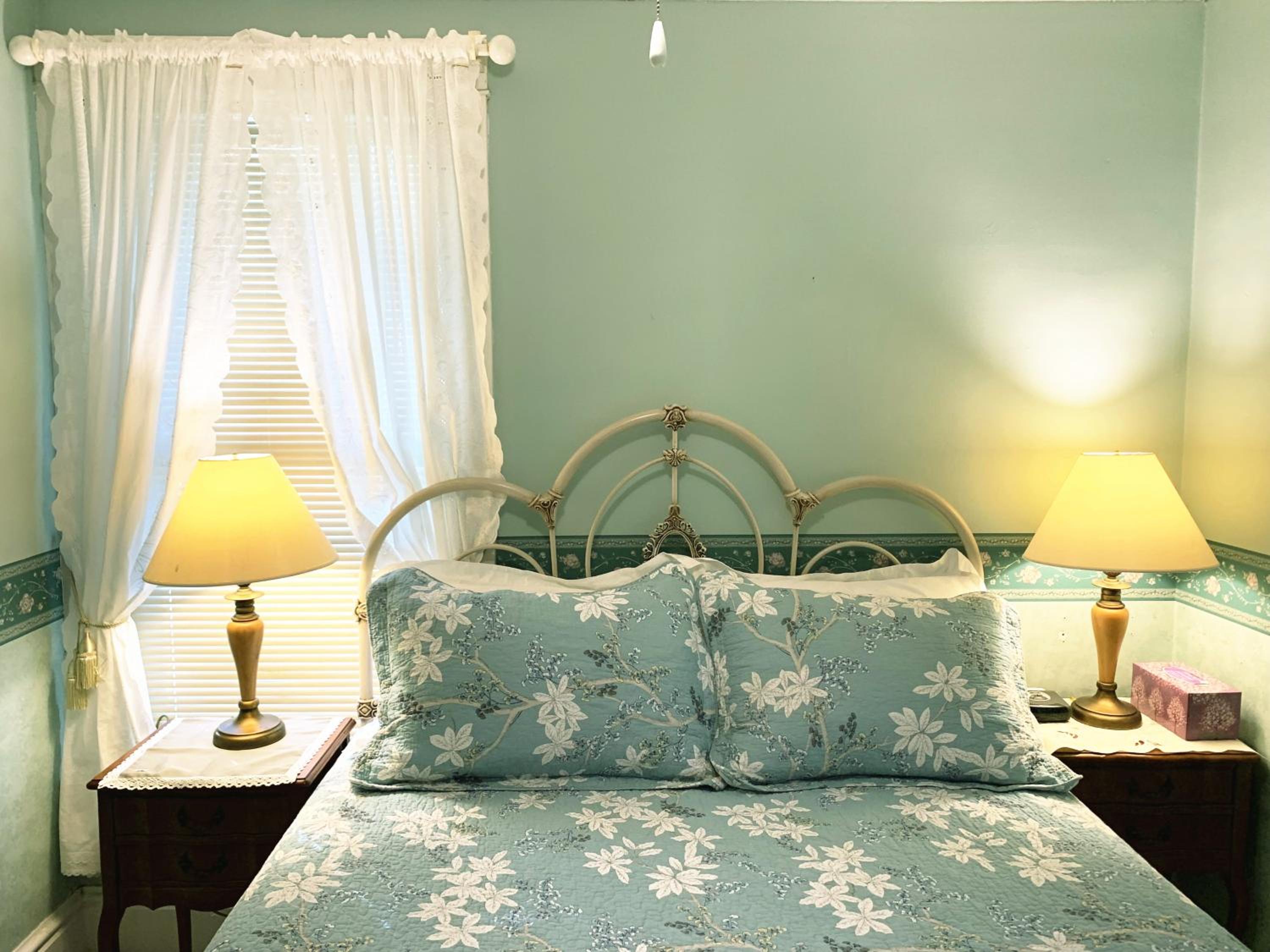 Strathaird Bed and Breakfast