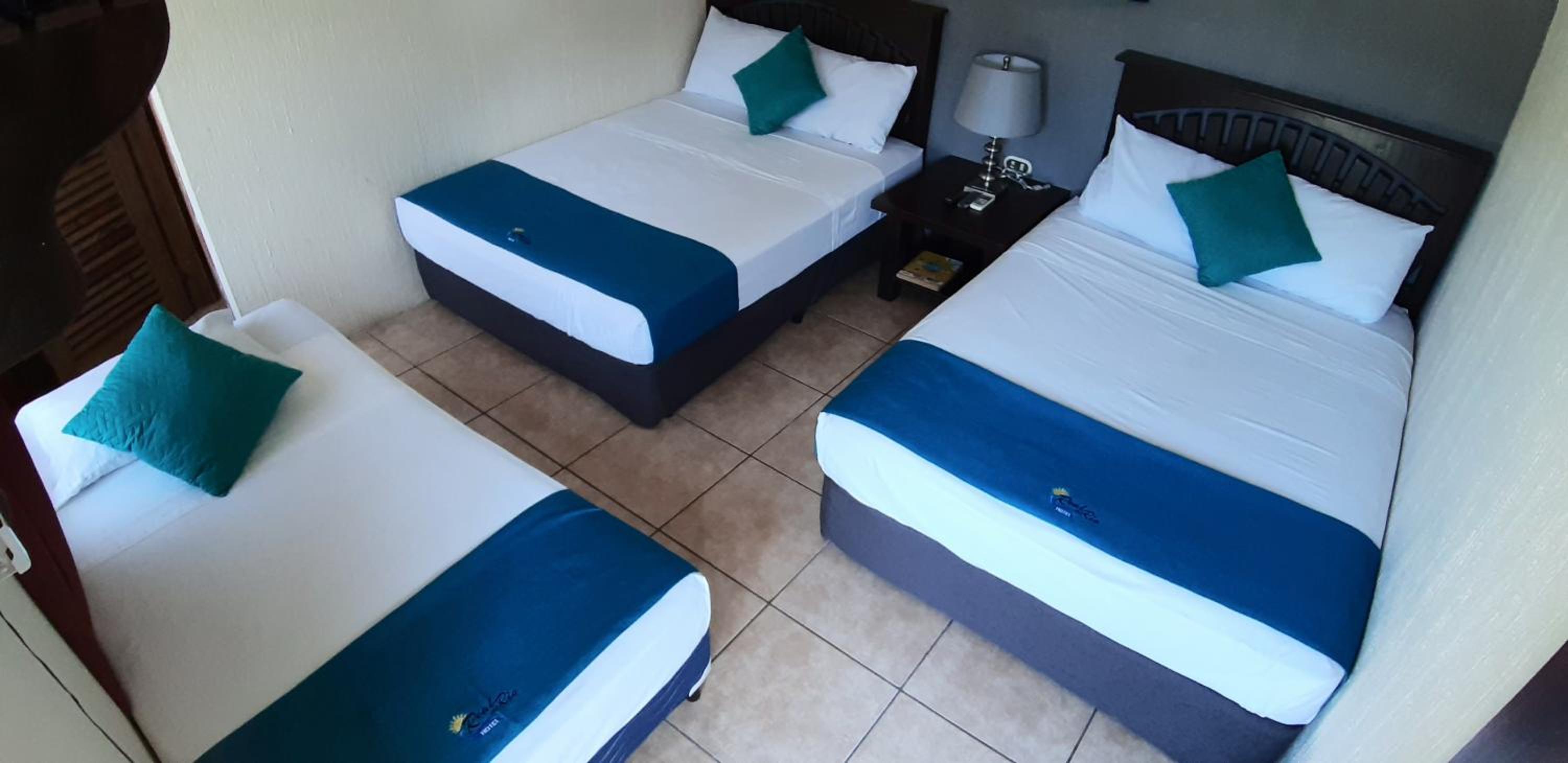 Hotel Real del Rio - Property Image 8
