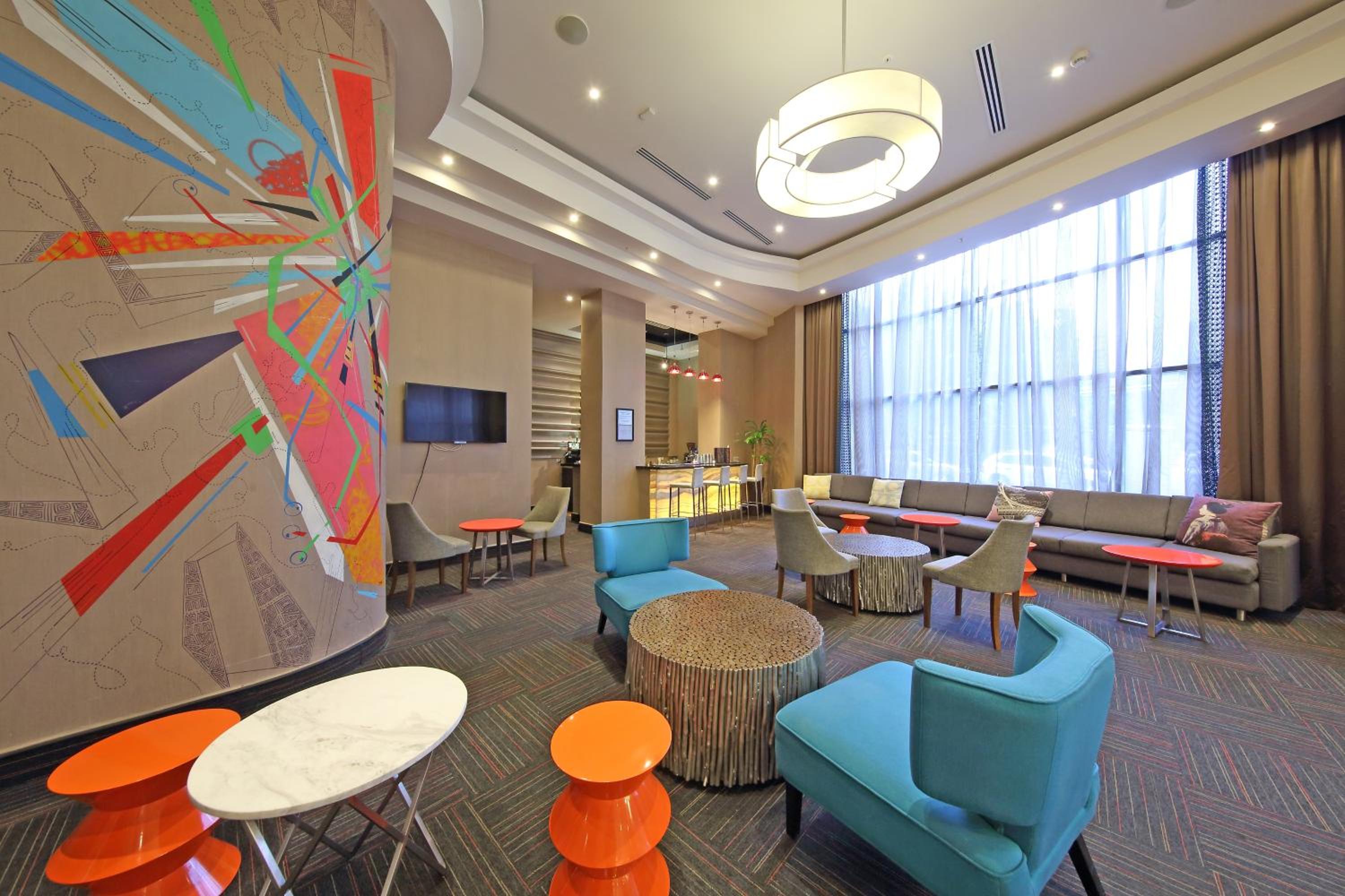 Novotel Panama City