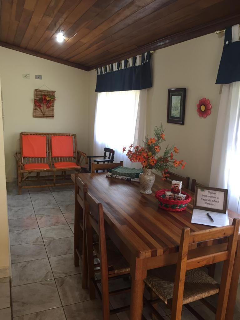 Fazenda Chico Pereira