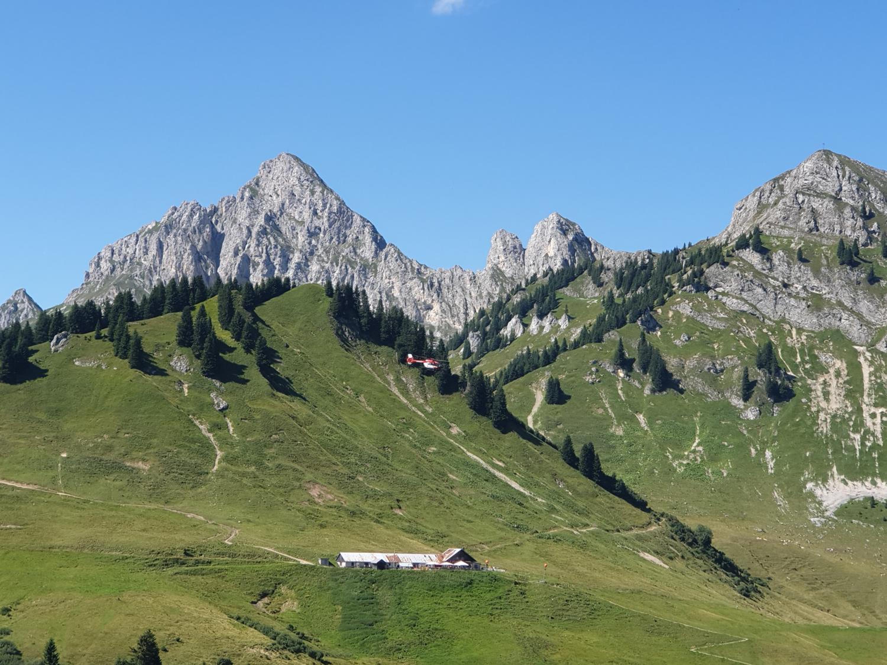 am Mühlbach - Ferienwohnungen Luttinger