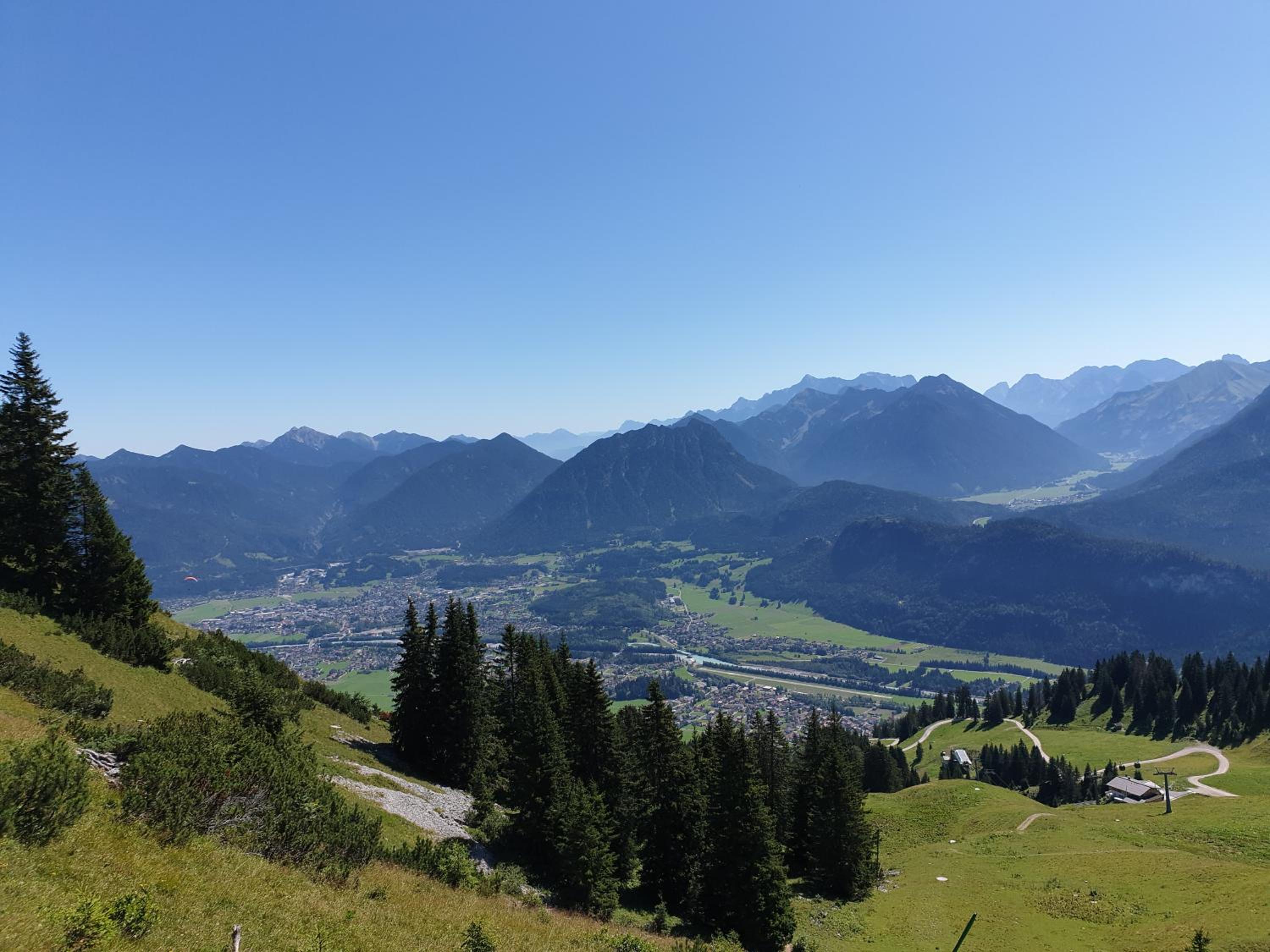 am Mühlbach - Ferienwohnungen Luttinger