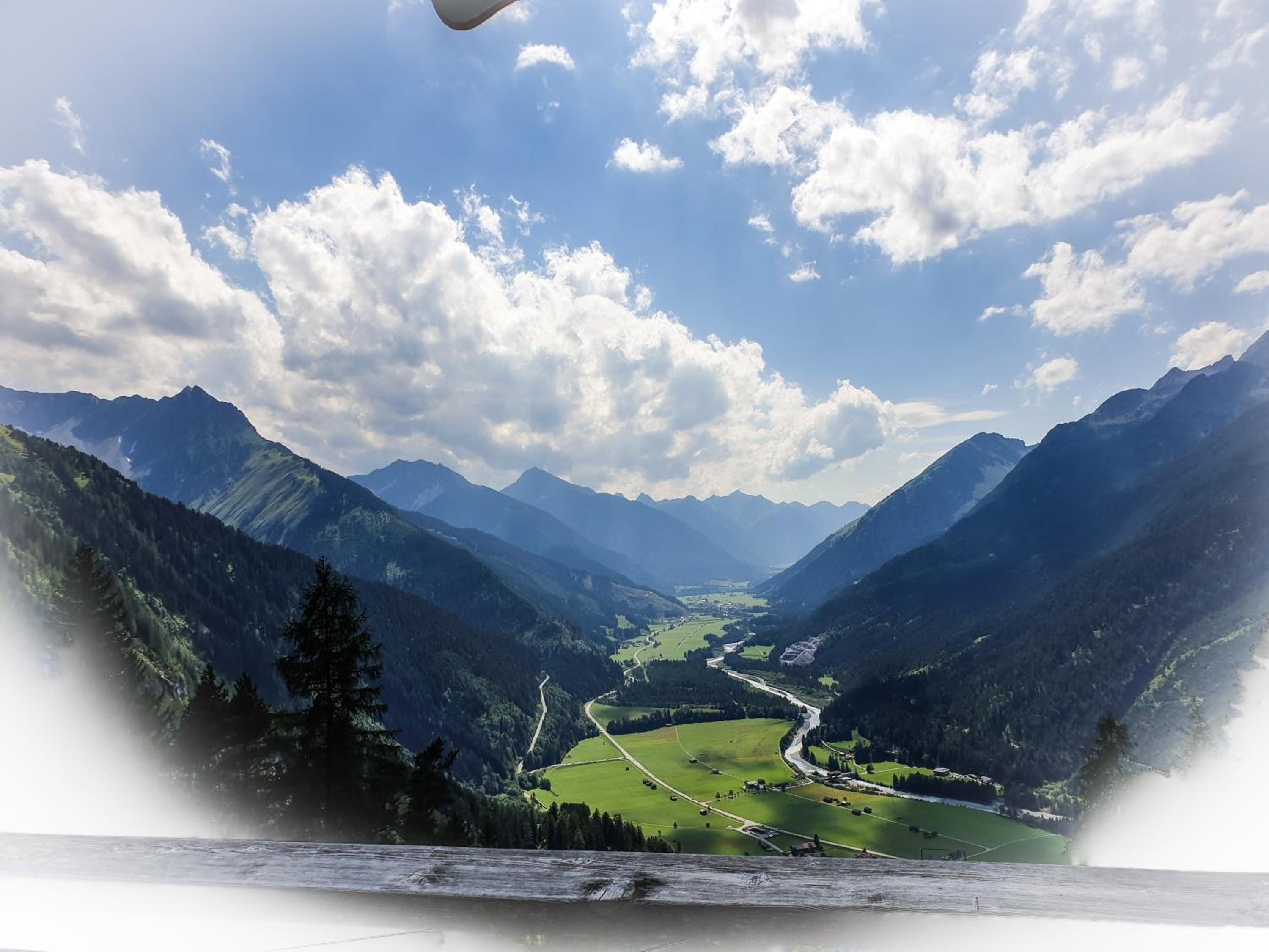 am Mühlbach - Ferienwohnungen Luttinger