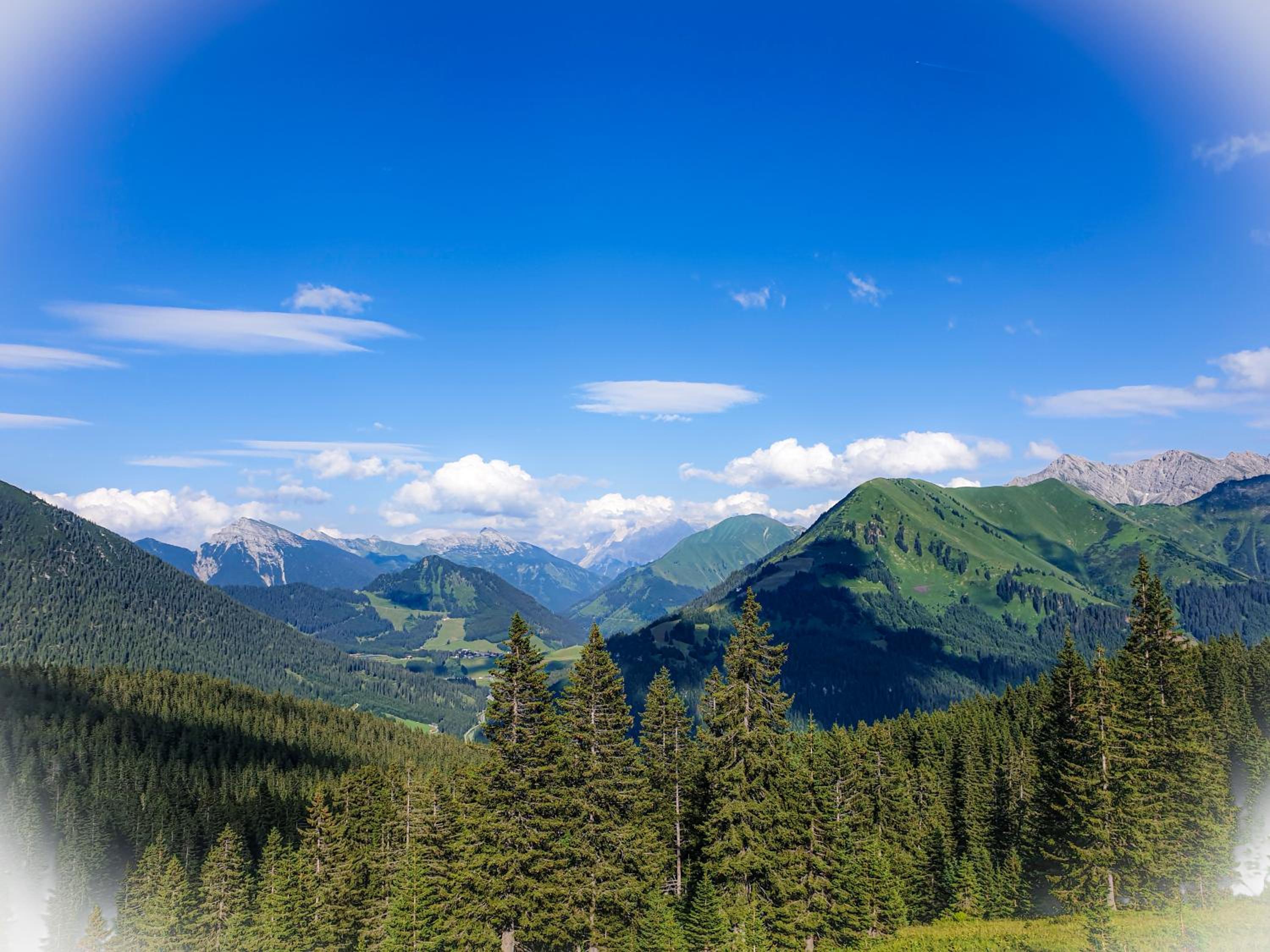 am Mühlbach - Ferienwohnungen Luttinger