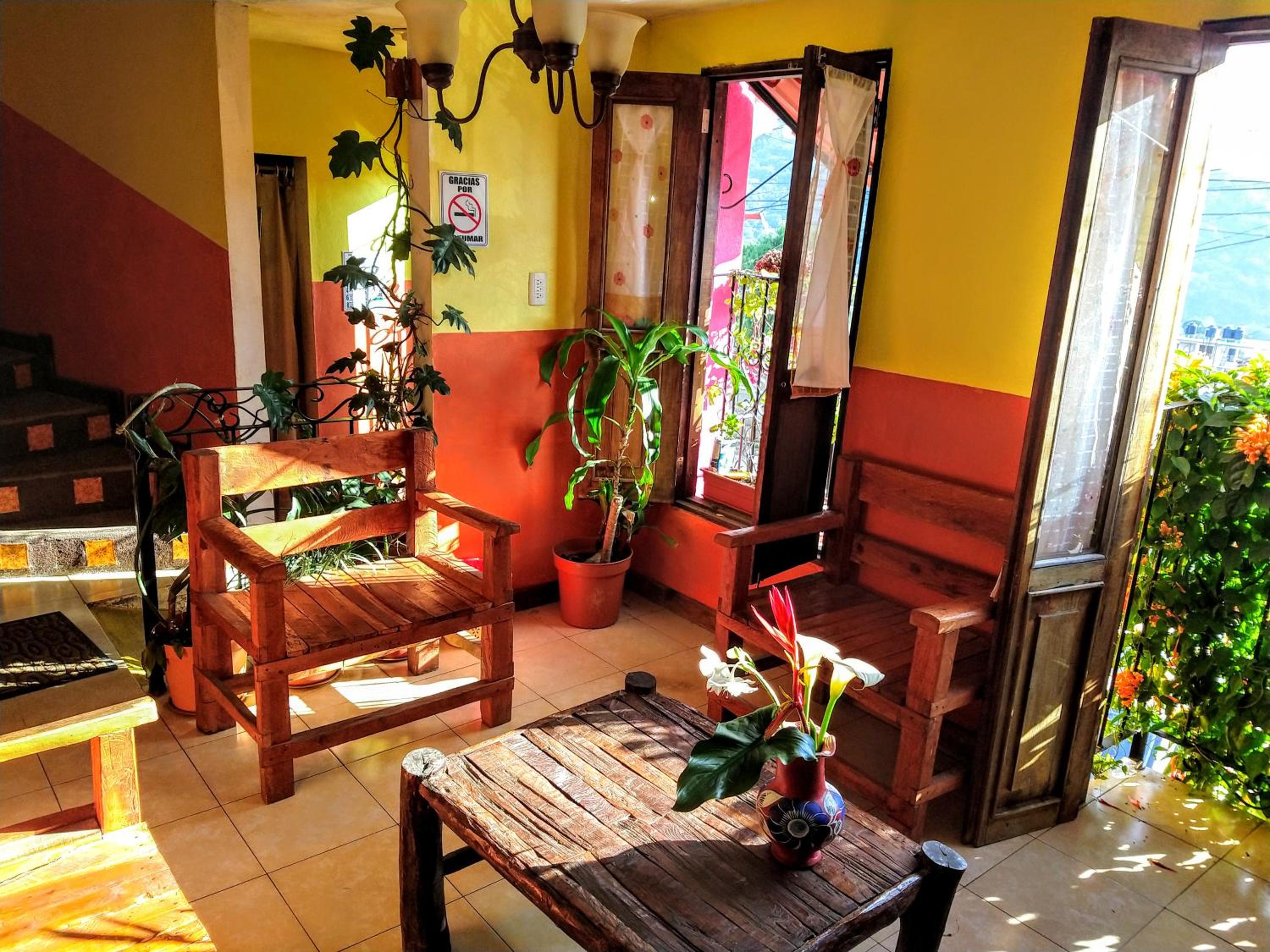 Posada 