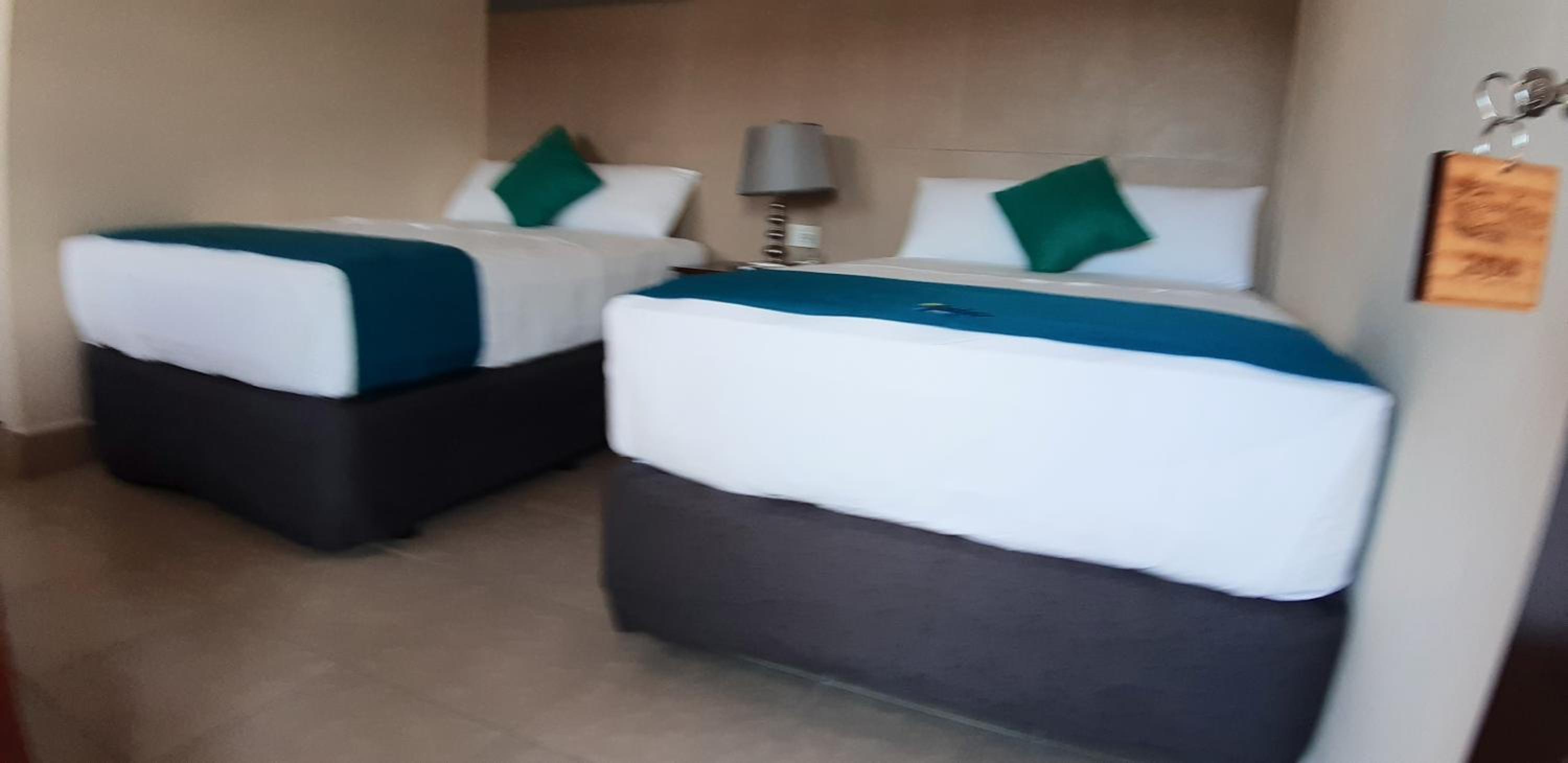 Hotel Real del Rio - Property Image 6