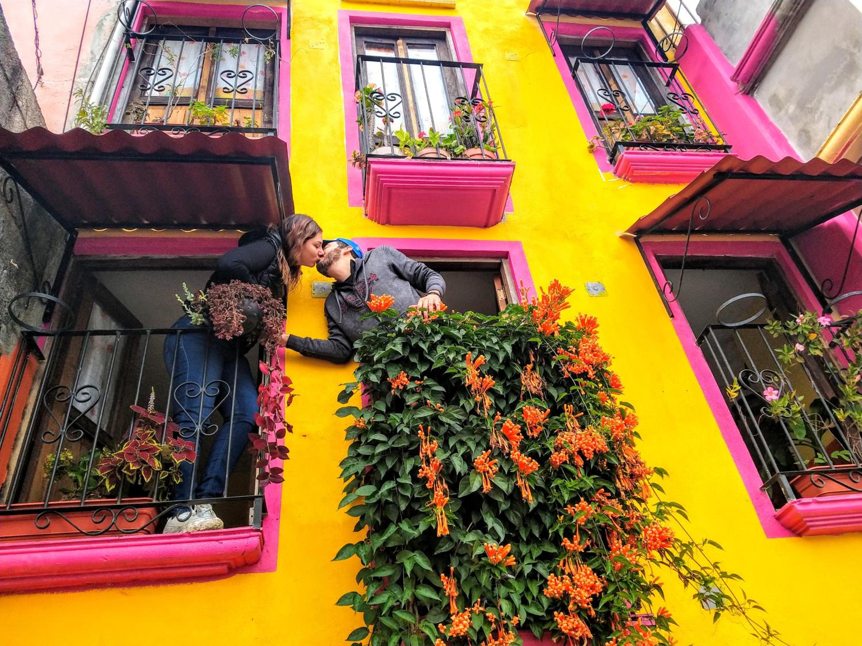 Posada 