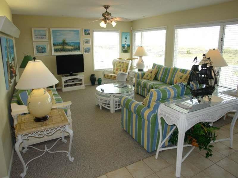 Goins By the Sea home