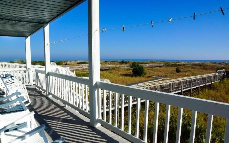 Goins By the Sea home