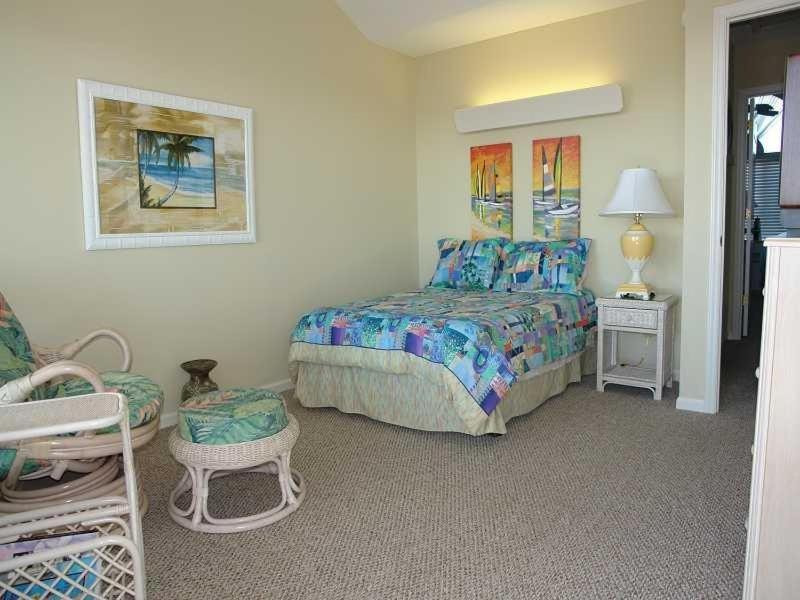 Goins By the Sea home
