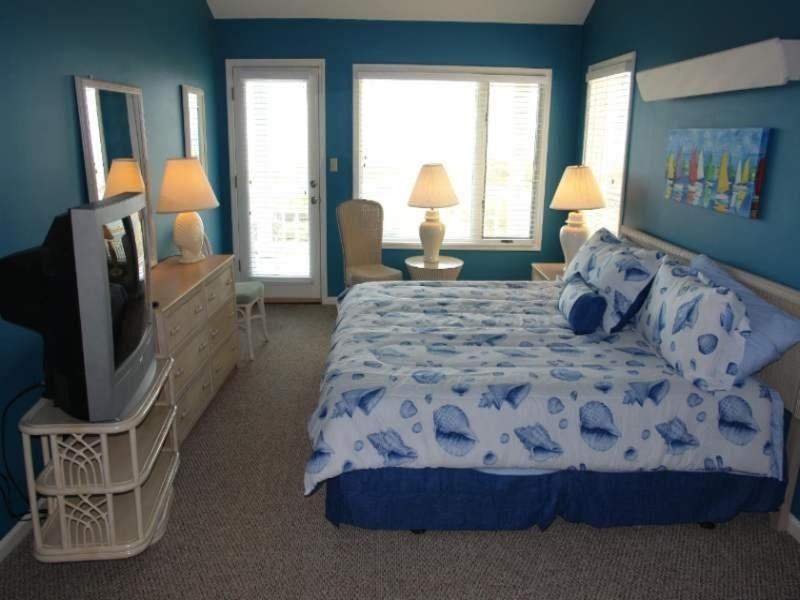 Goins By the Sea home