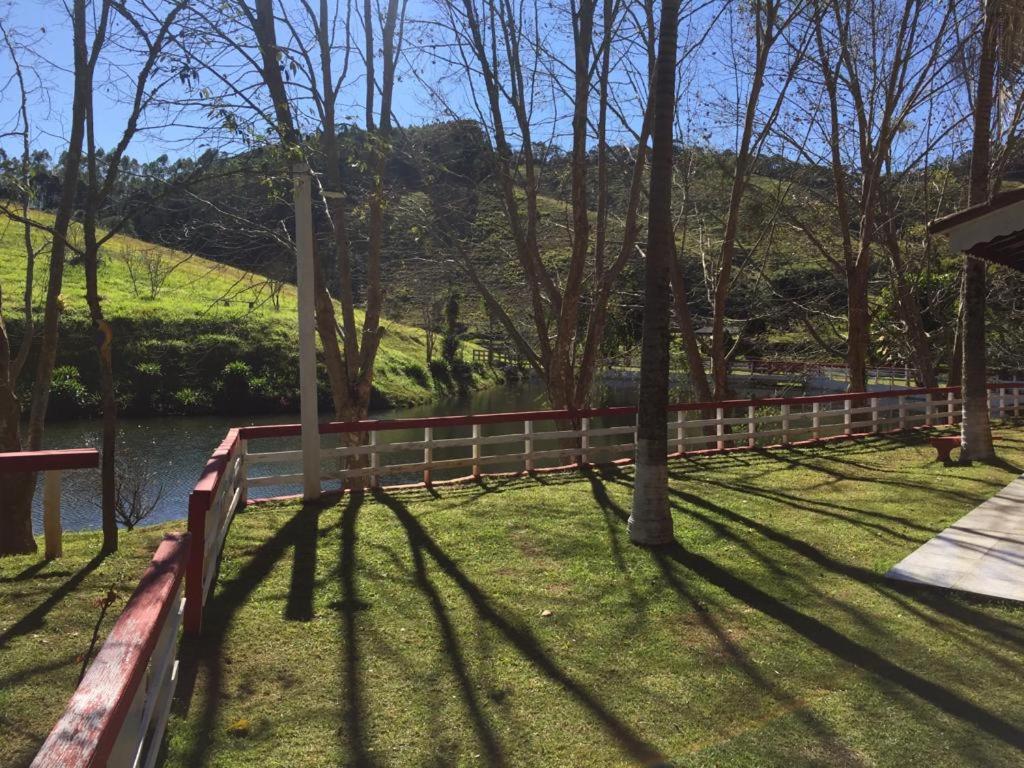 Fazenda Chico Pereira