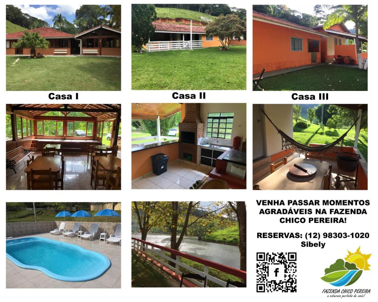 Fazenda Chico Pereira