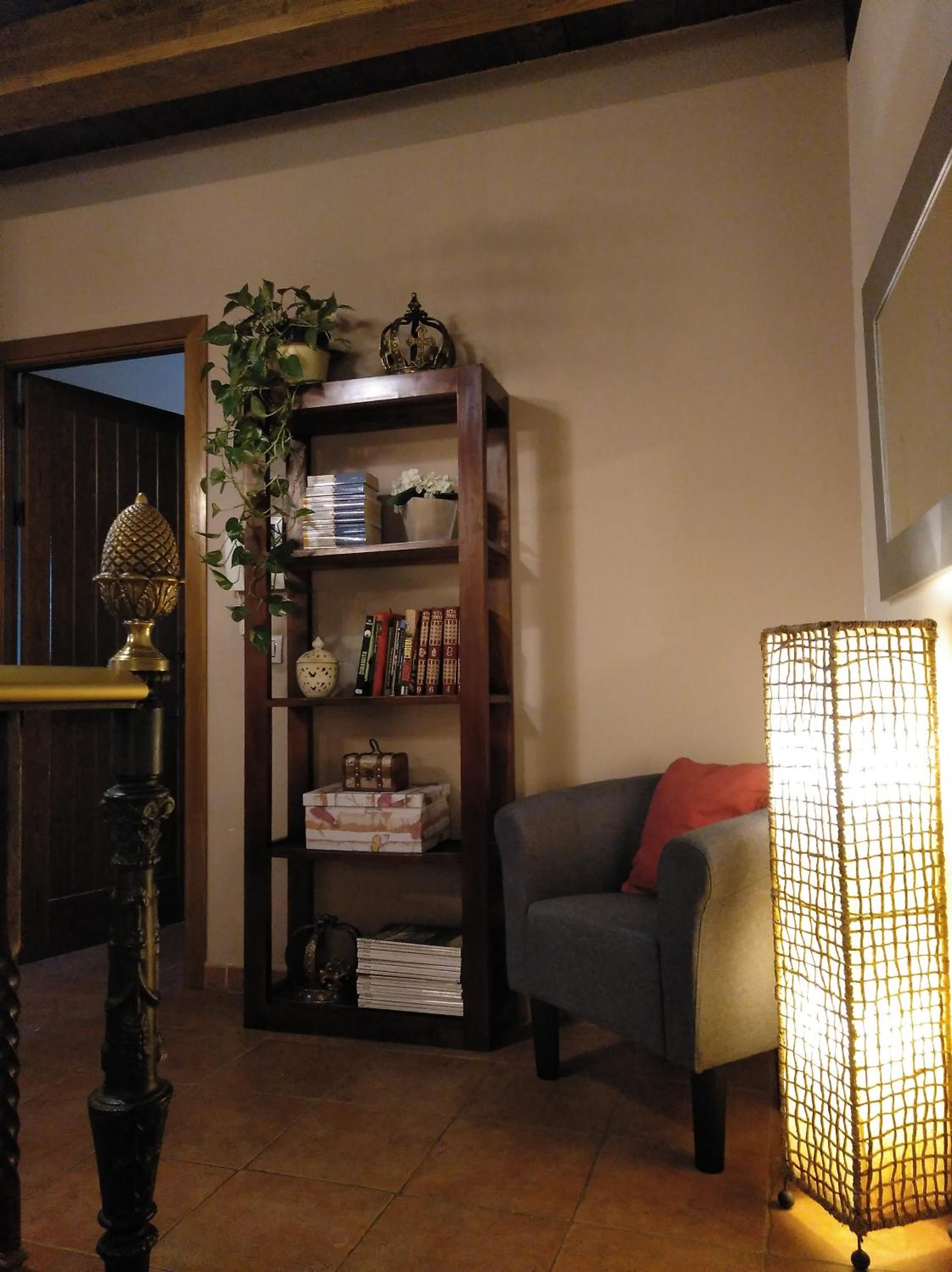 Apartamentos La Casa Del Grial