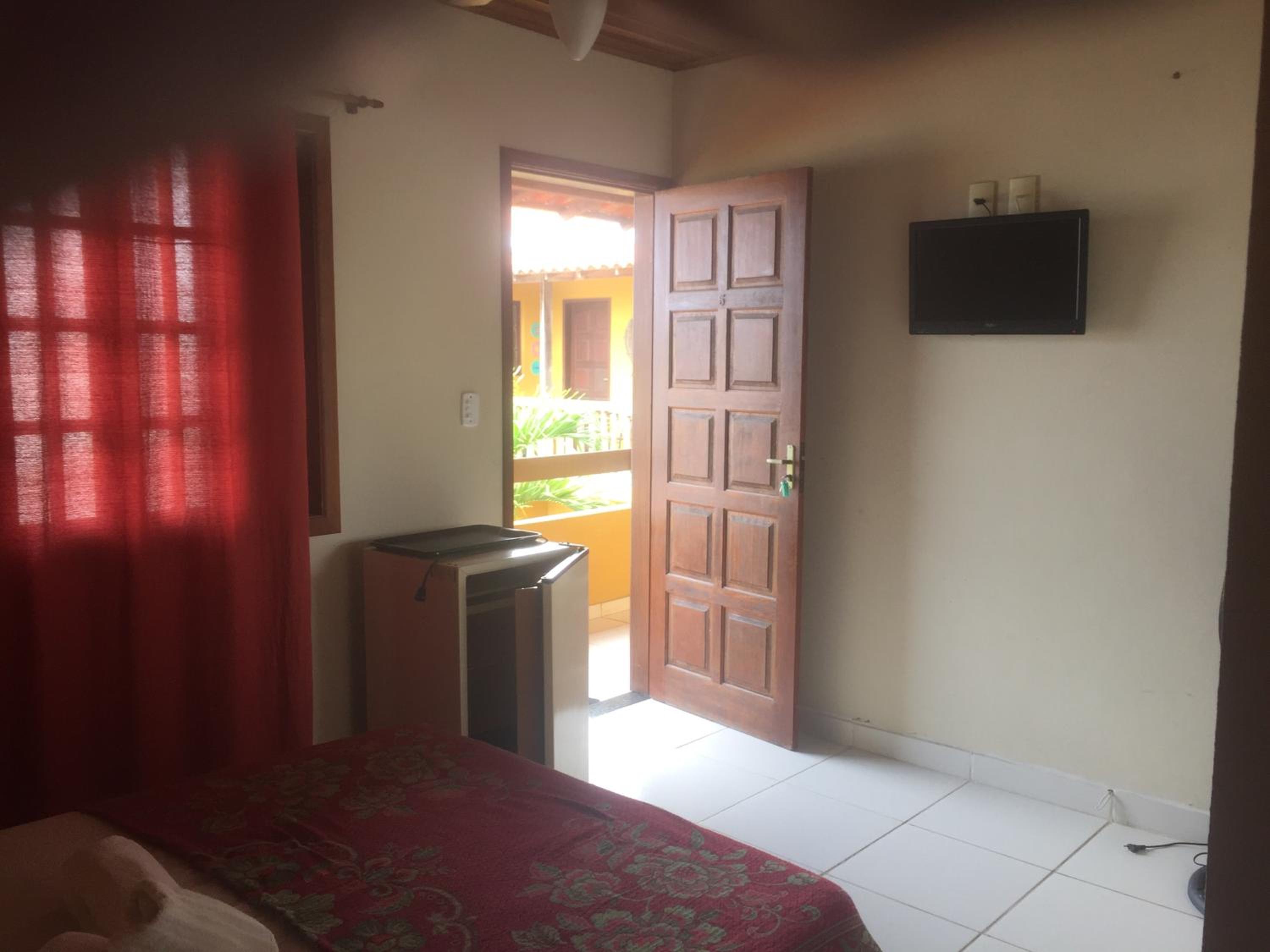 Suites do Peró