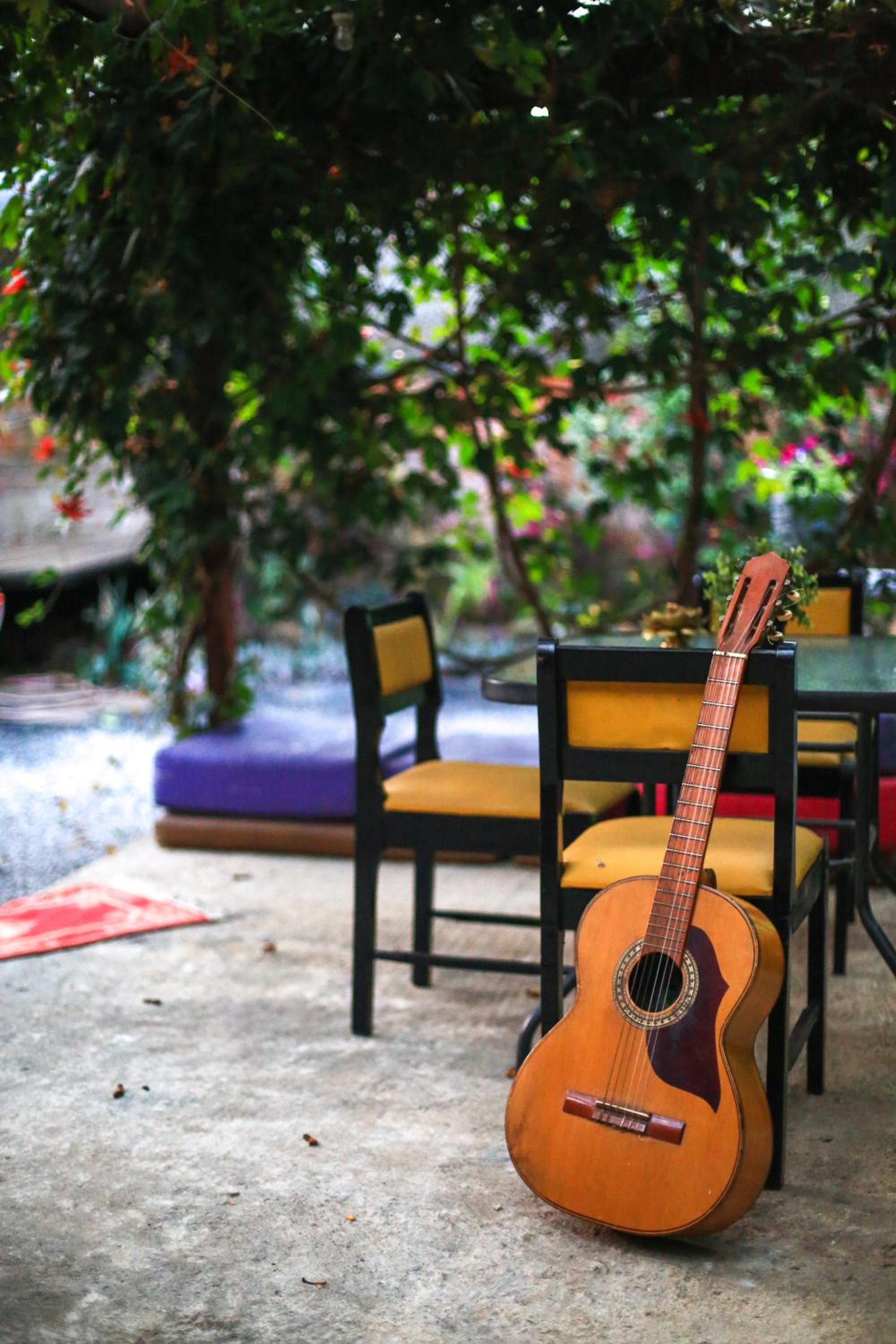 Mangifera Hostel