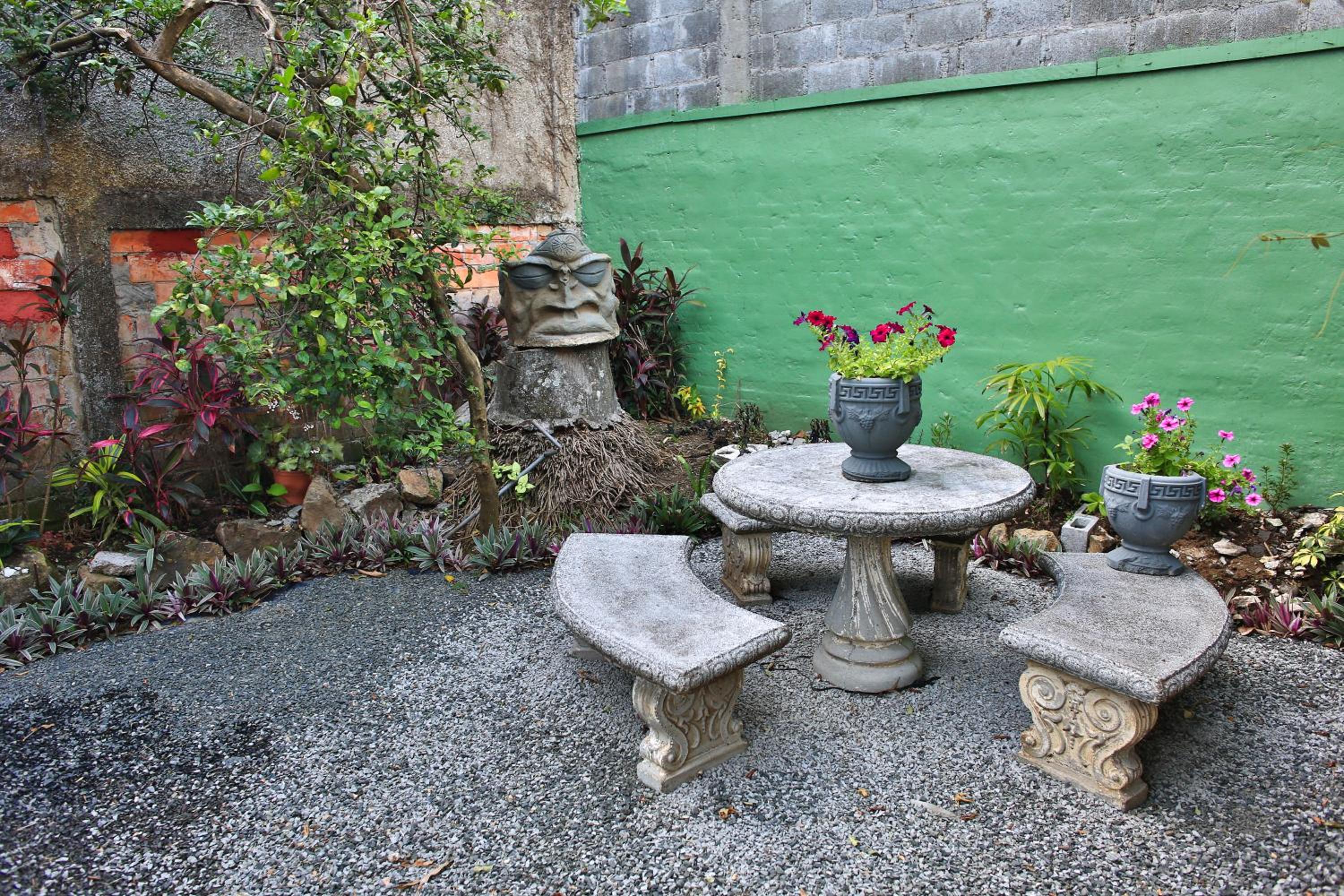 Mangifera Hostel