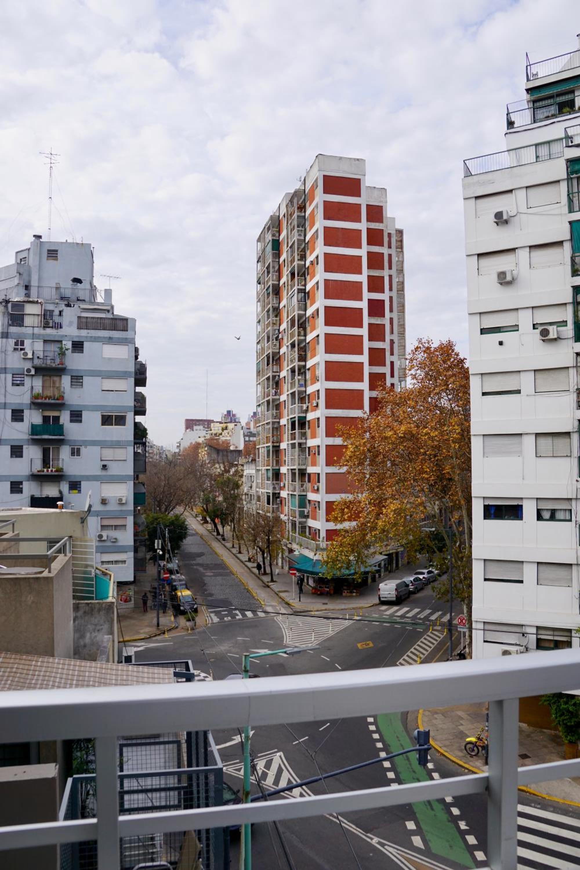 New Luxury Studio in Palermo Soho view 5
