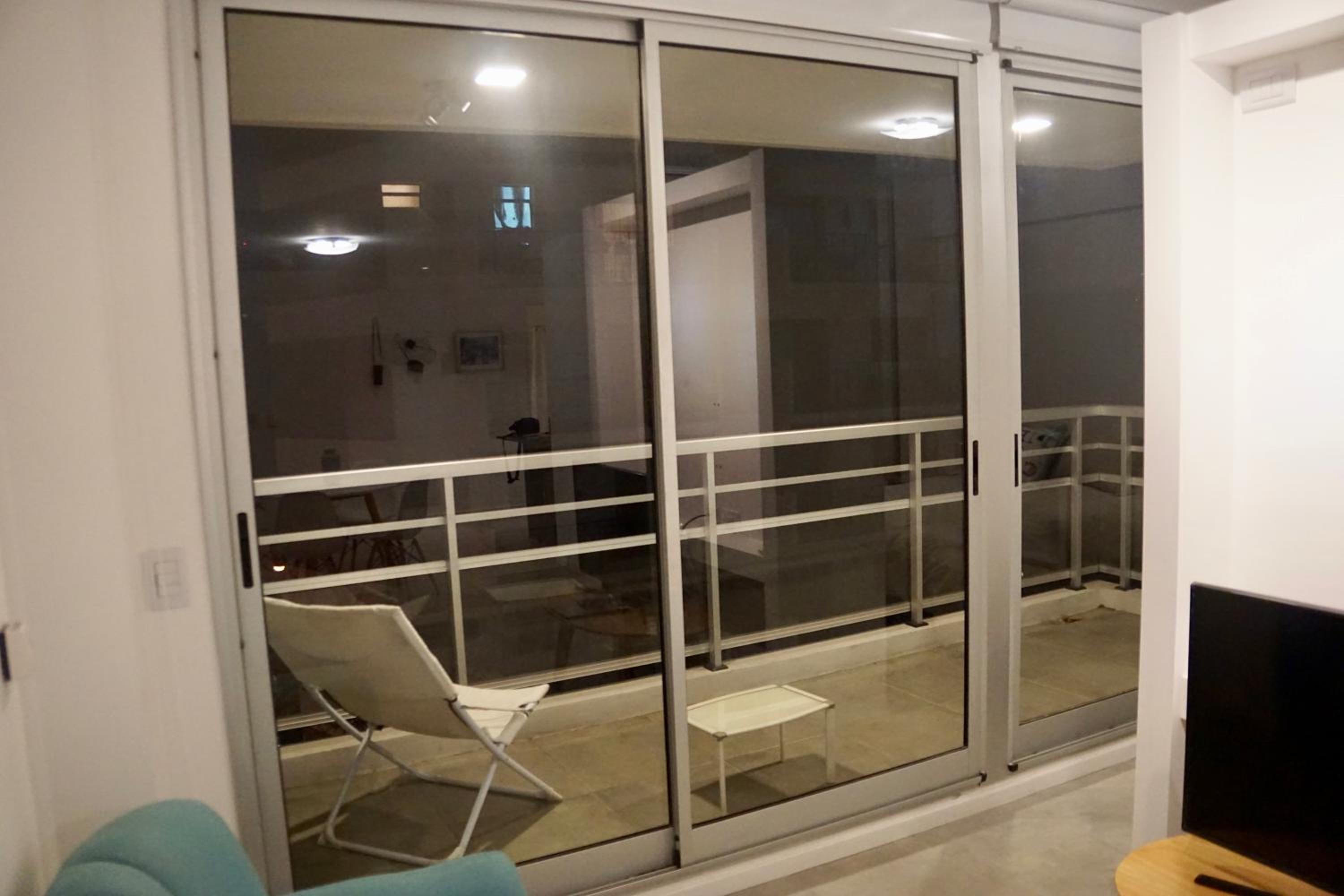 New Luxury Studio in Palermo Soho view 2