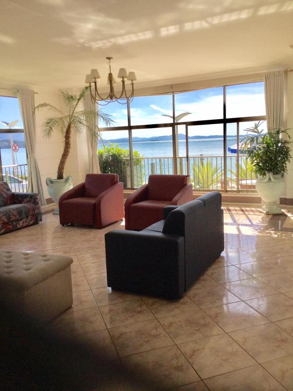Apartamento Lexus Beira Mar - apt 101