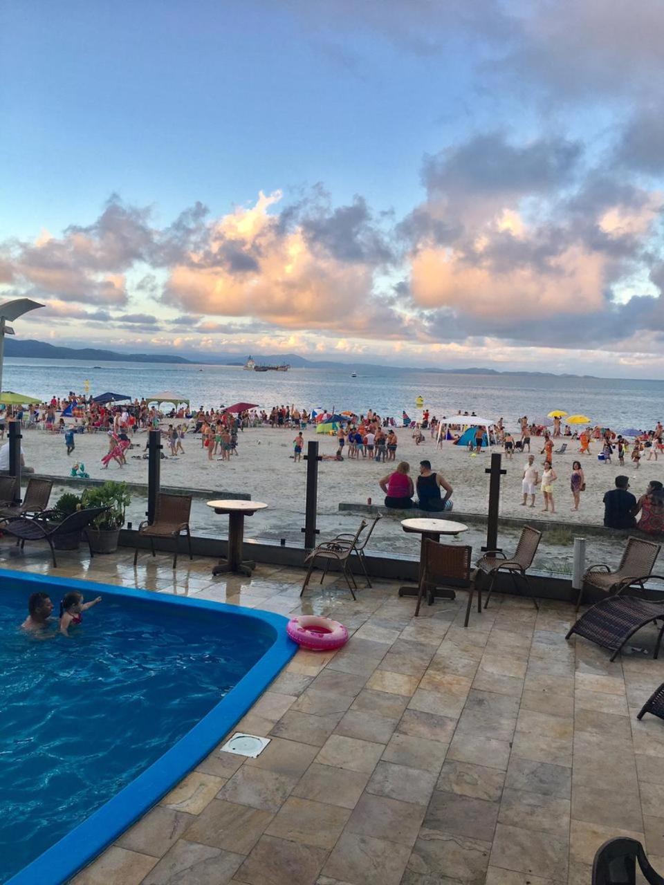 Apartamento Lexus Beira Mar - apt 101