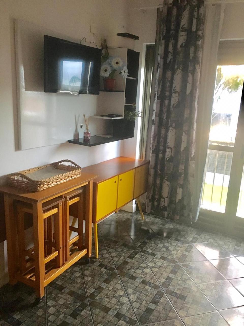 Apartamento Lexus Beira Mar - apt 101