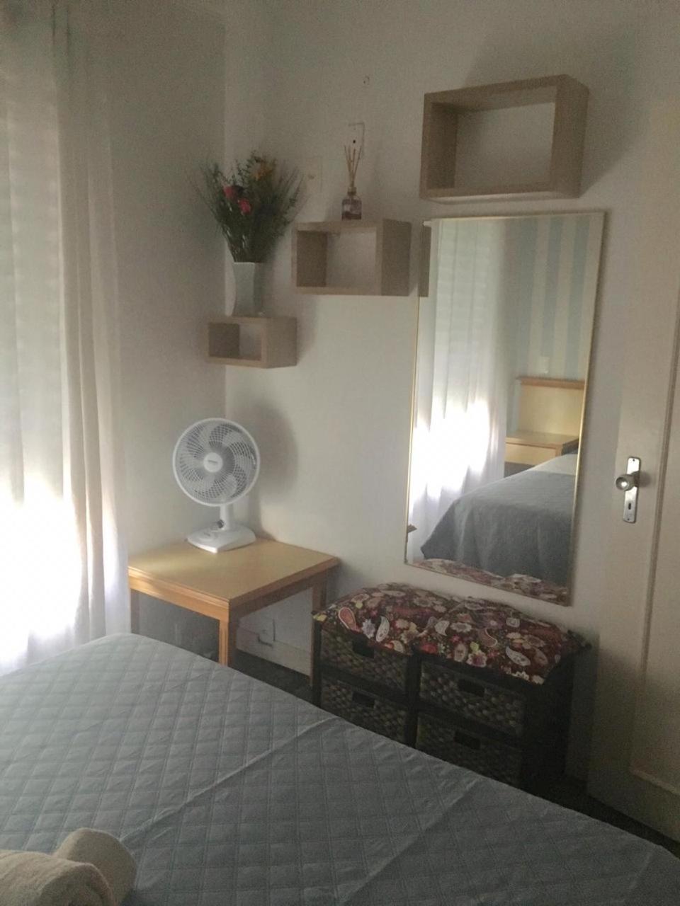 Apartamento Lexus Beira Mar - apt 101