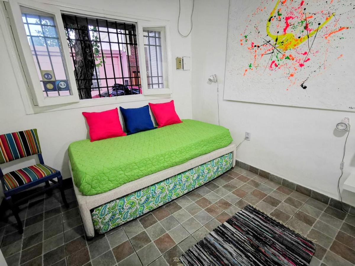 Apartamento Las Orquideas