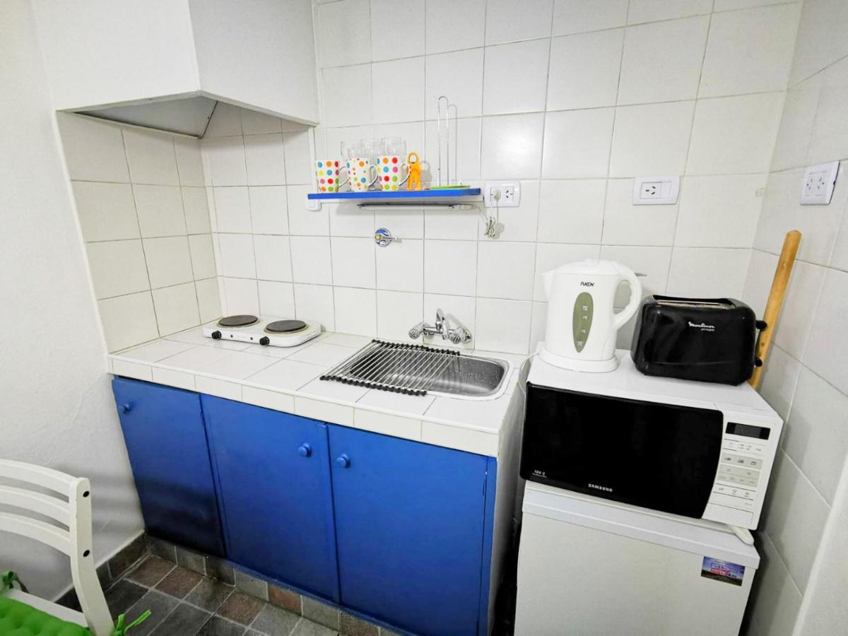 Apartamento Las Orquideas