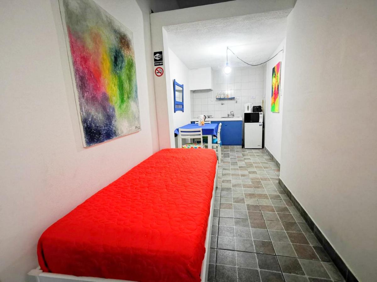 Apartamento Las Orquideas