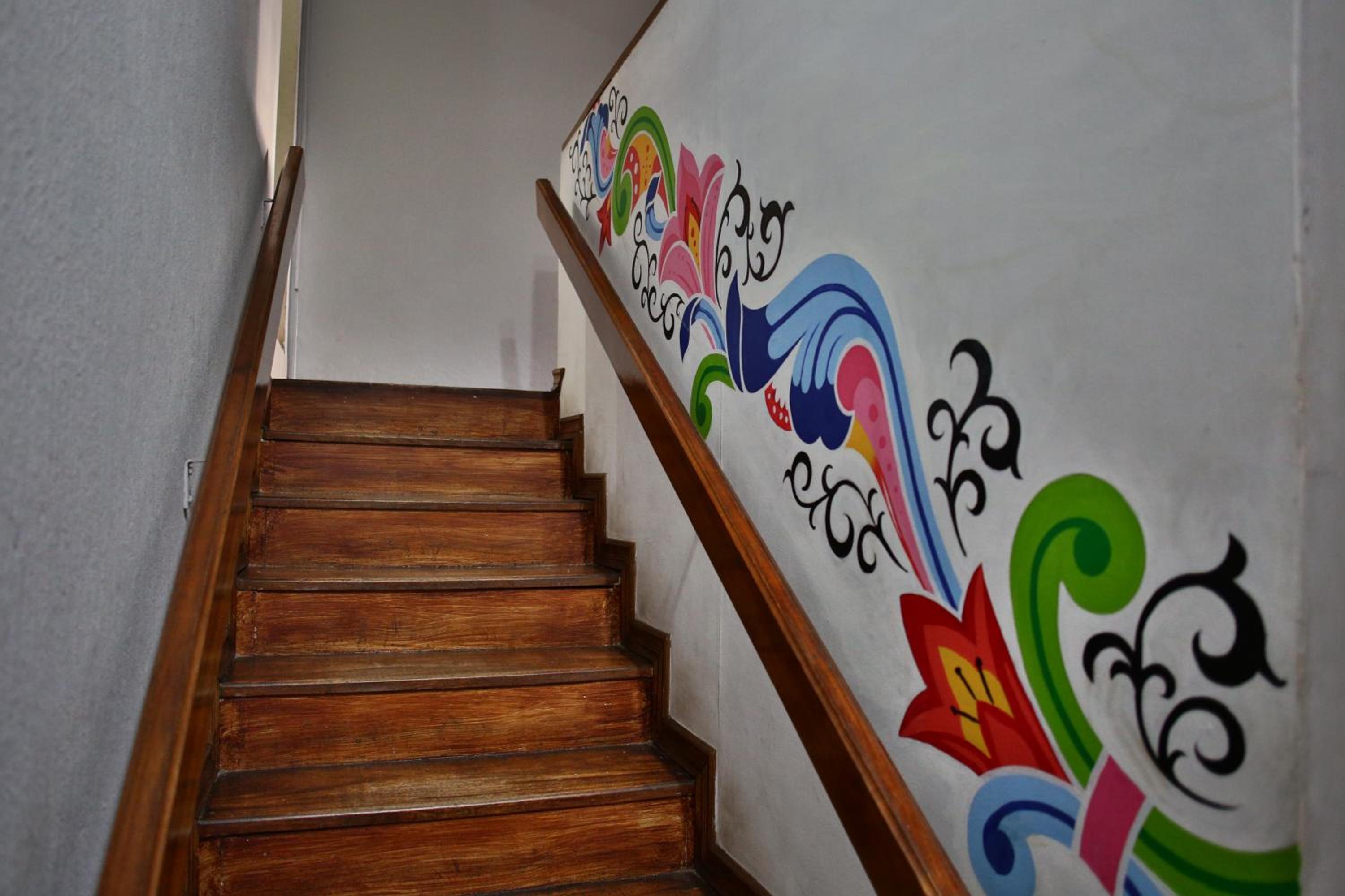 Mangifera Hostel