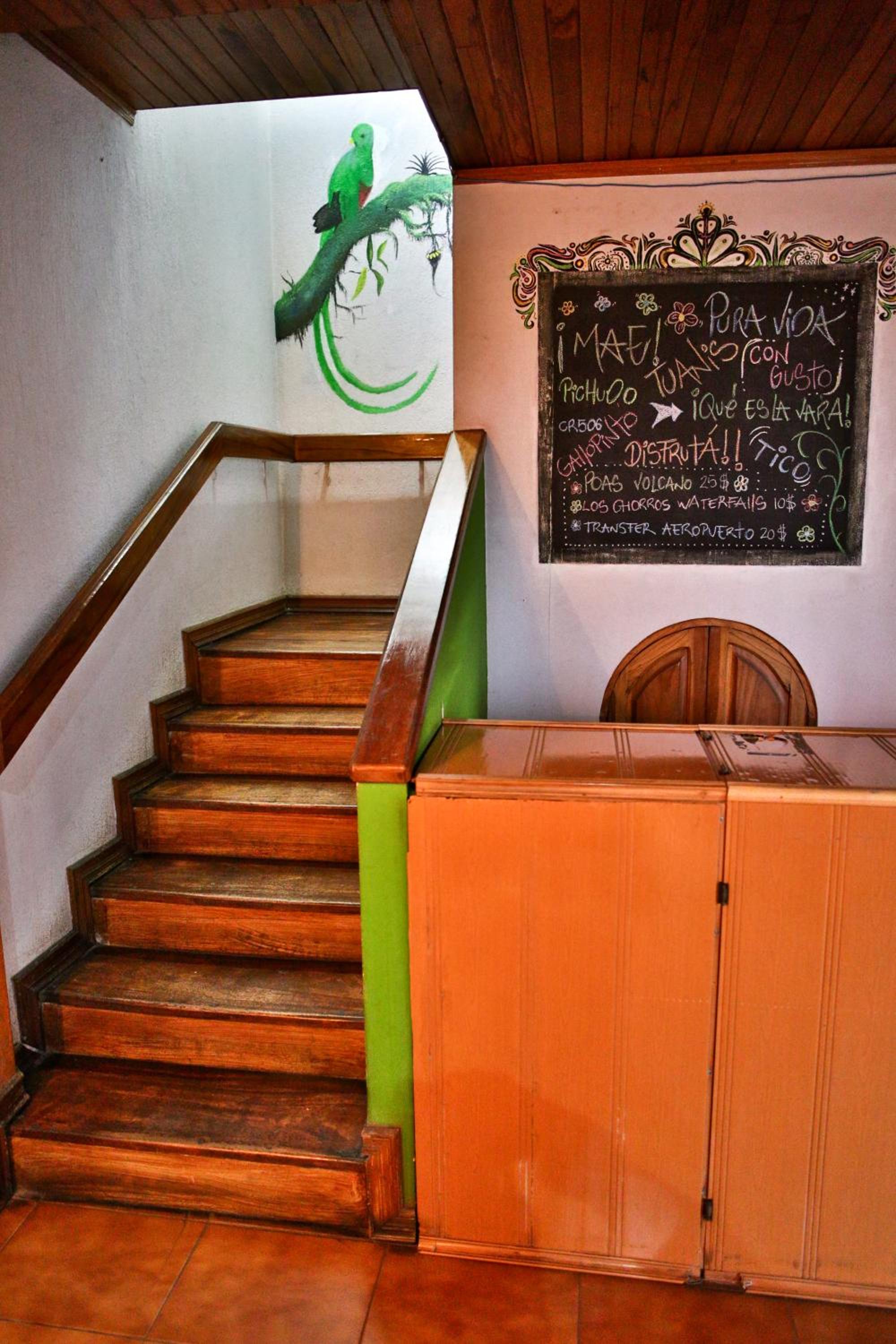 Mangifera Hostel