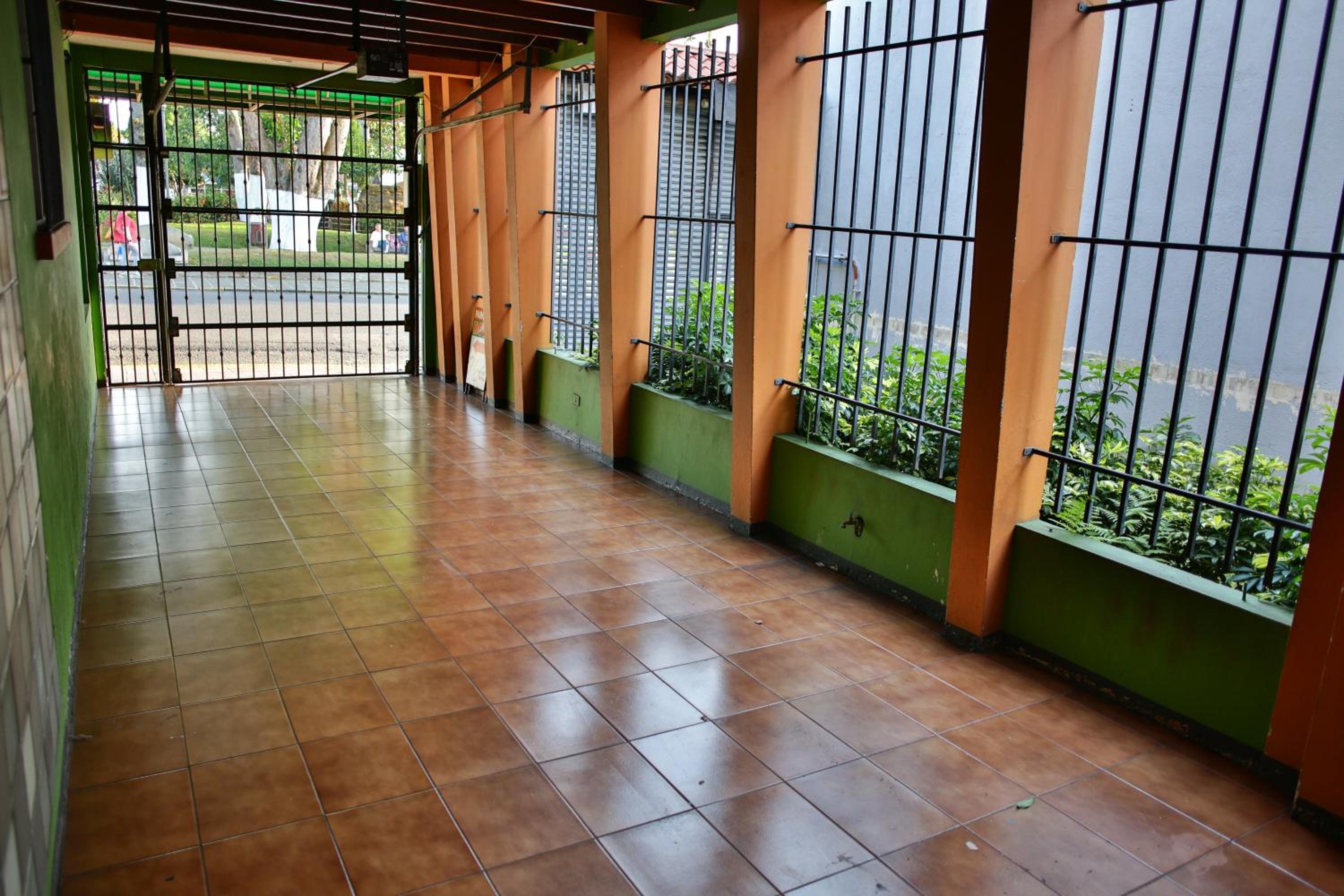 Mangifera Hostel