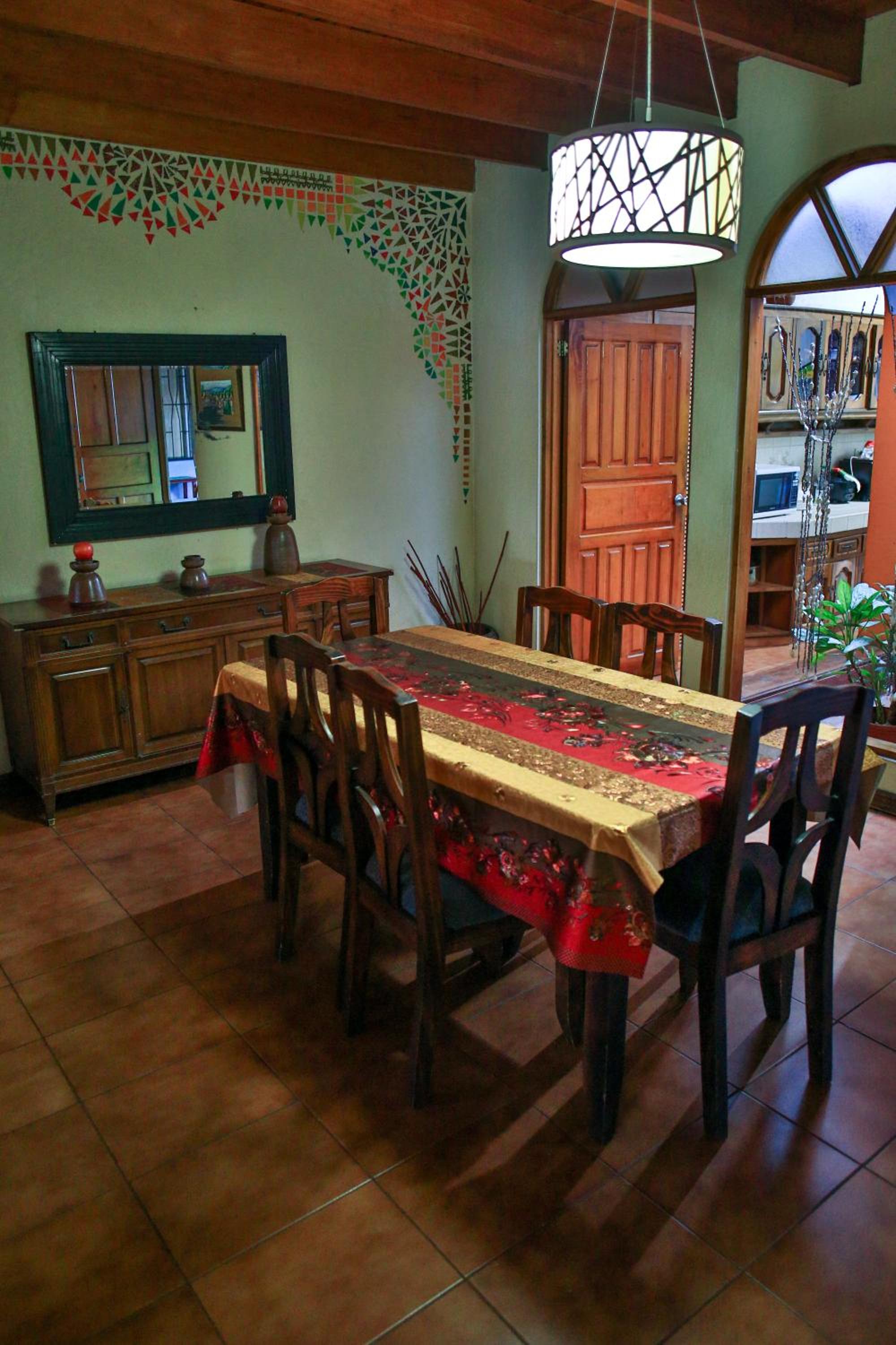 Mangifera Hostel