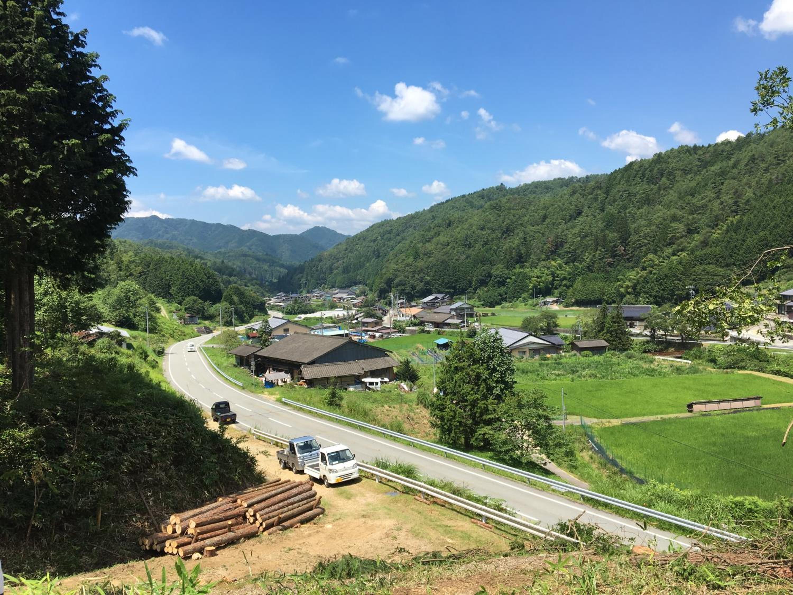 Guesthouse Soranoie view 5
