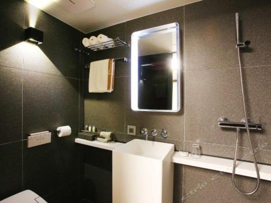 Jamsil Delight Hotel 4