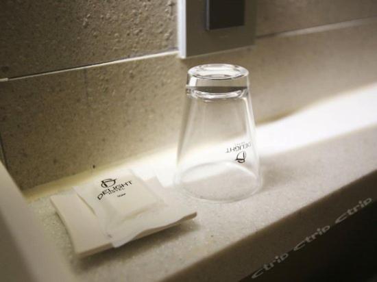 Jamsil Delight Hotel 5